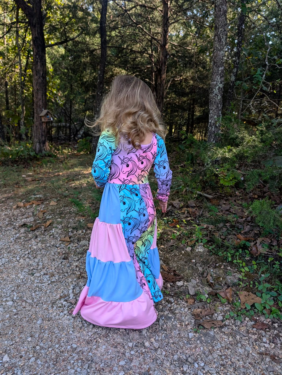 Youth Lilliann Romper PDF