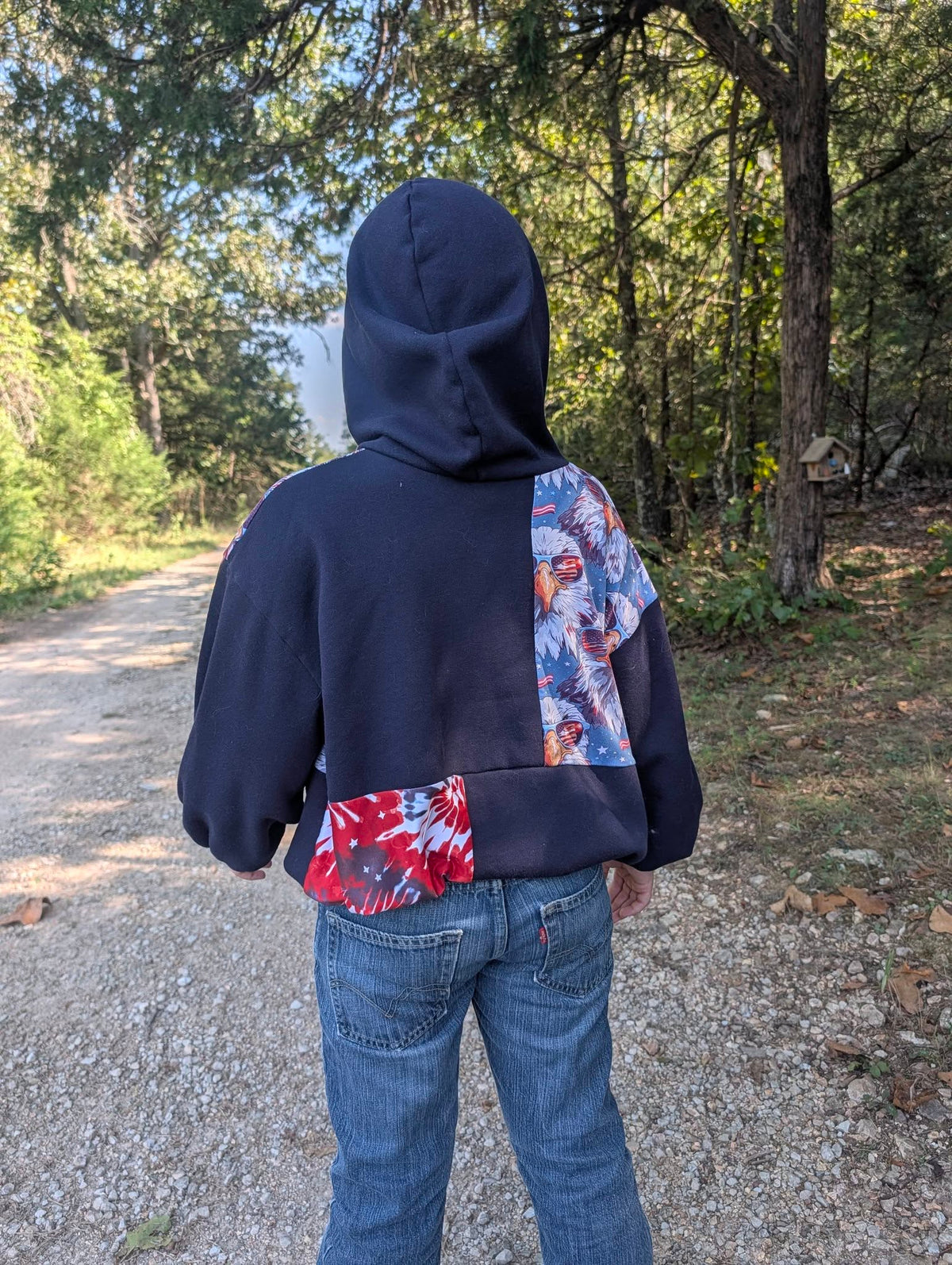 Baby & Youth Bodhi Hoodie Bundle PDF