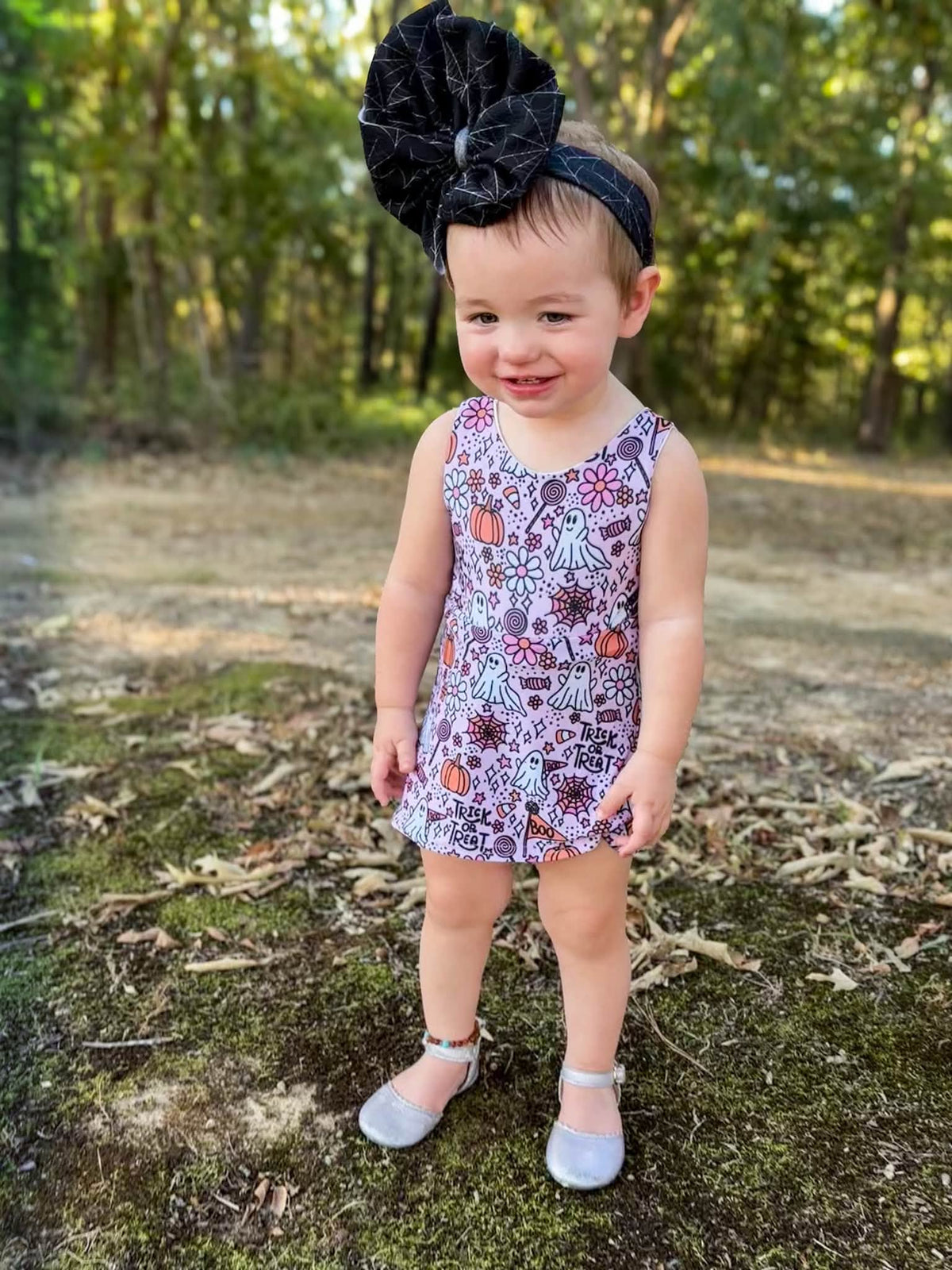 Baby Savannah Romper PDF