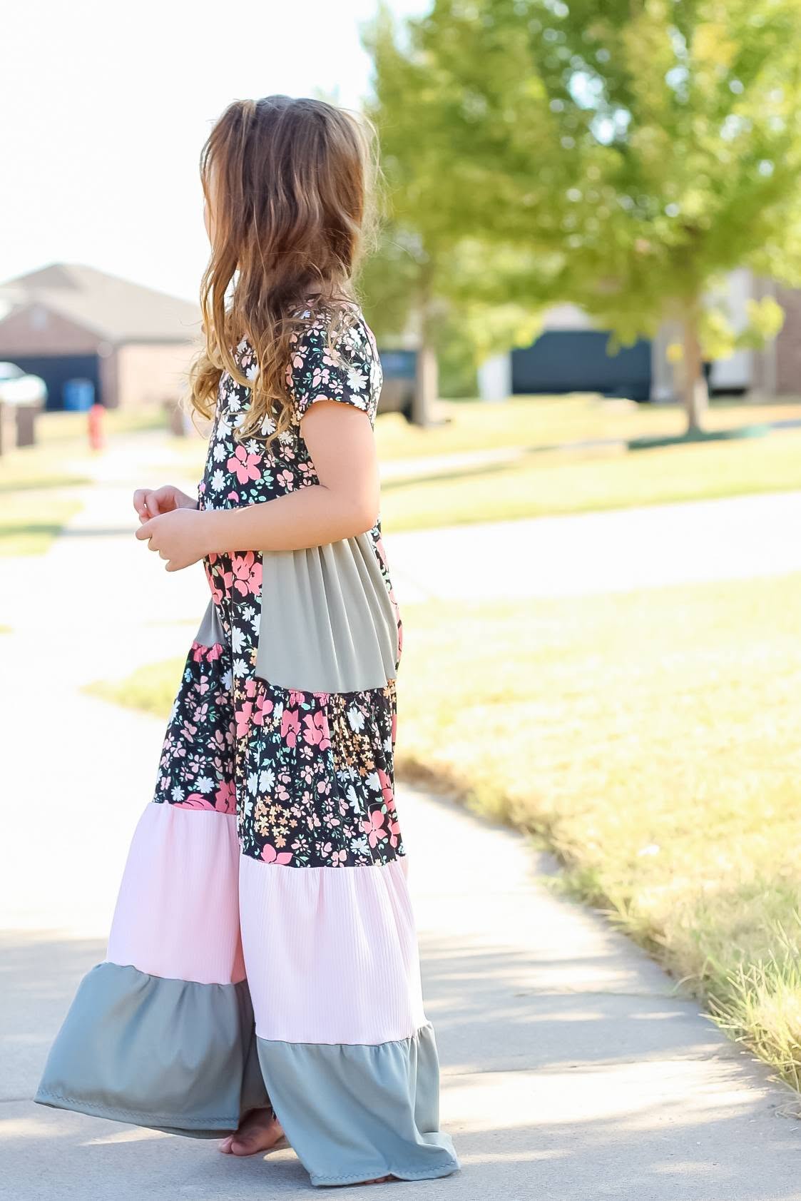 Baby & Youth Lilliann Romper Bundle PDF