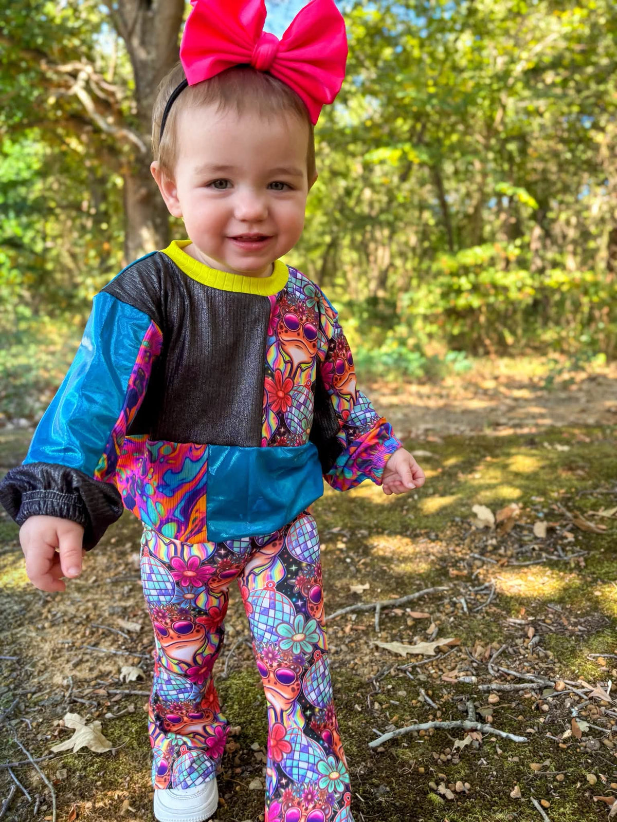 Baby & Youth Bodhi Hoodie Bundle PDF