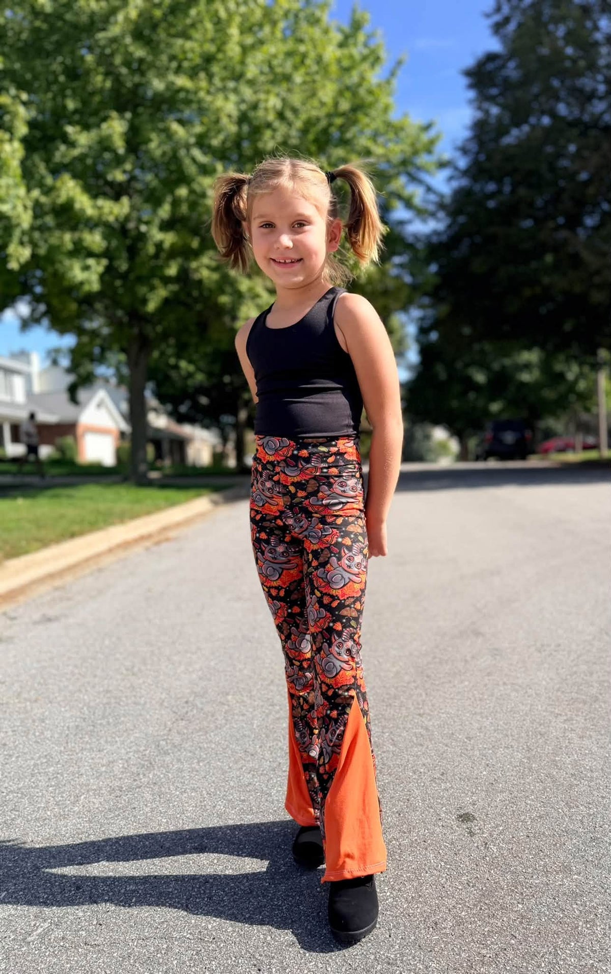 Baby & Youth Lyra Flares Bundle PDF
