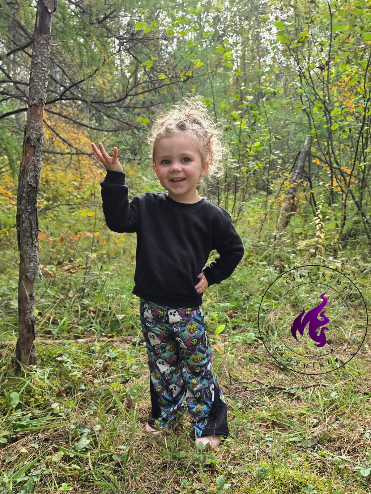 Baby & Youth Lyra Flares Bundle PDF