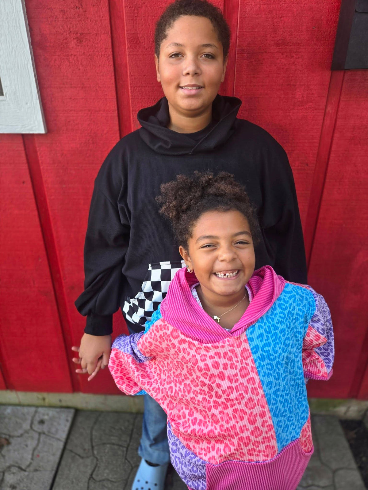 Adult Bodhi Hoodie PDF