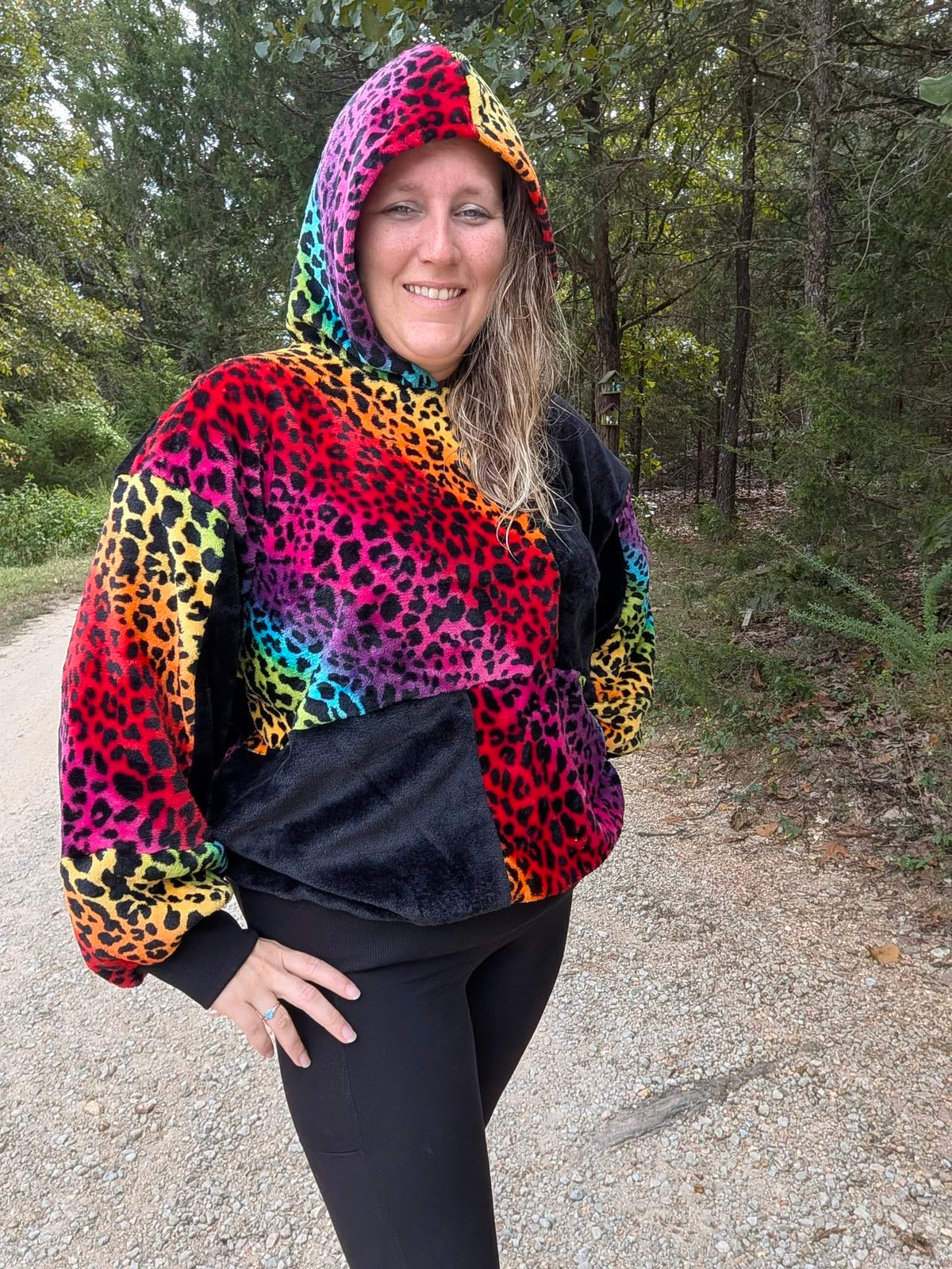 Baby, Youth, & Adult Bodhi Hoodie Bundle PDF