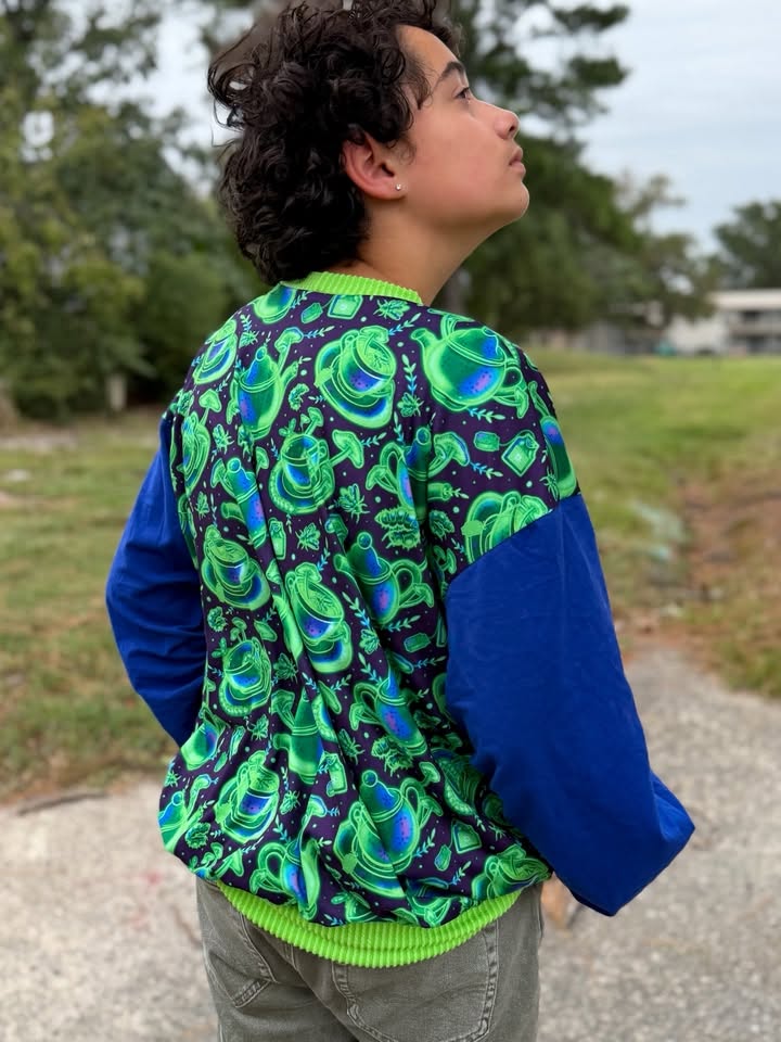 Adult Bodhi Hoodie PDF