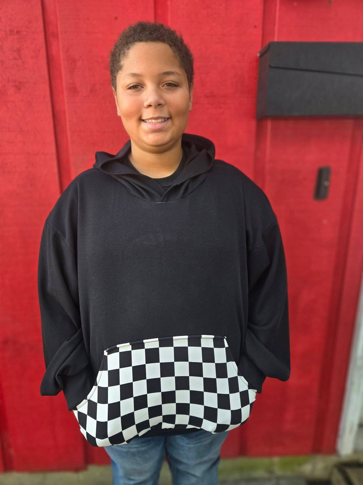 Adult Bodhi Hoodie PDF