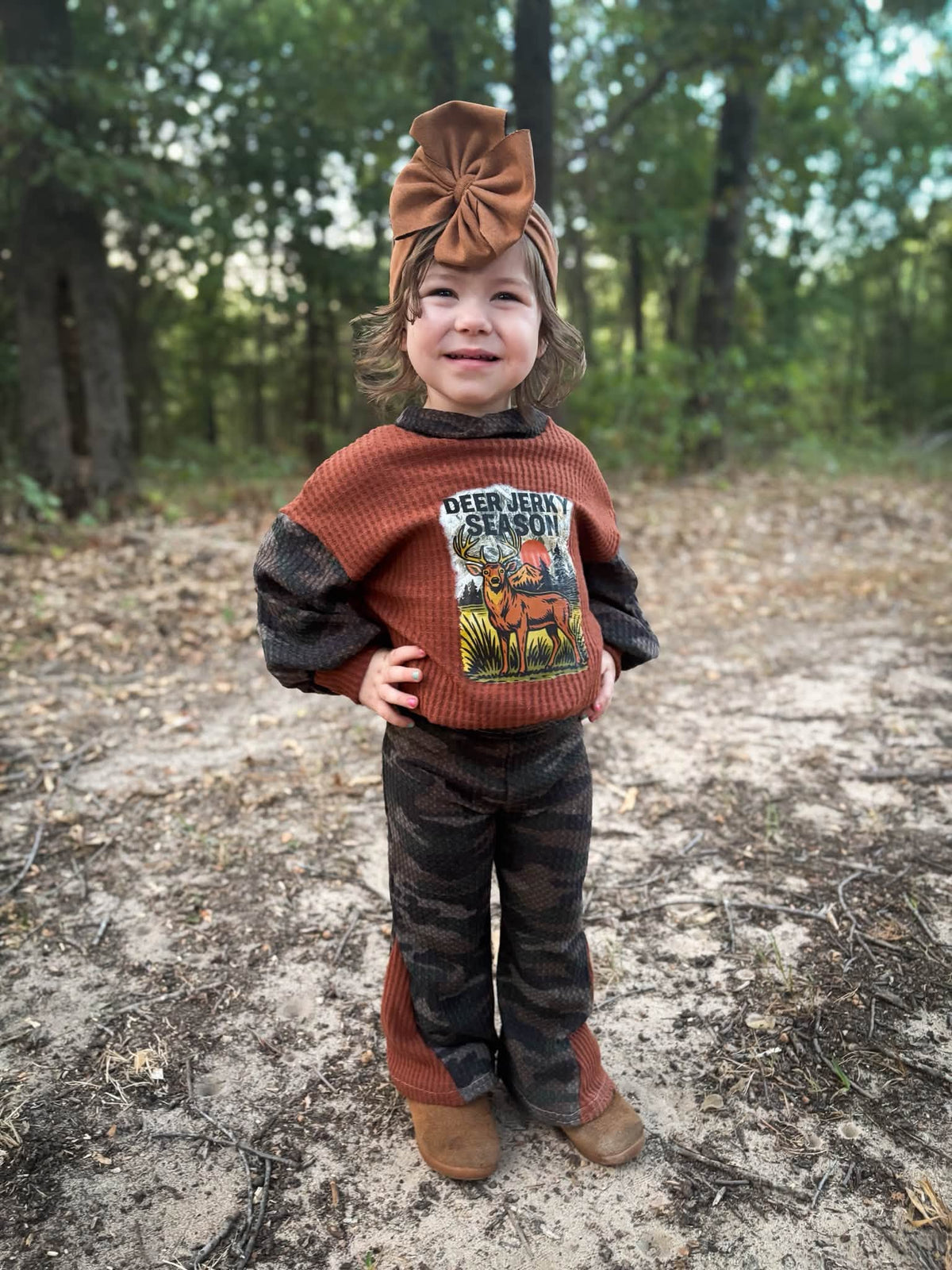 Baby Lyra Flares PDF