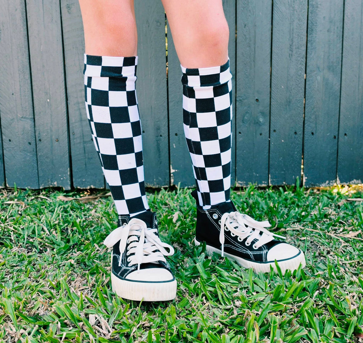 Baby & Youth Knee High Sock Bundle PDF