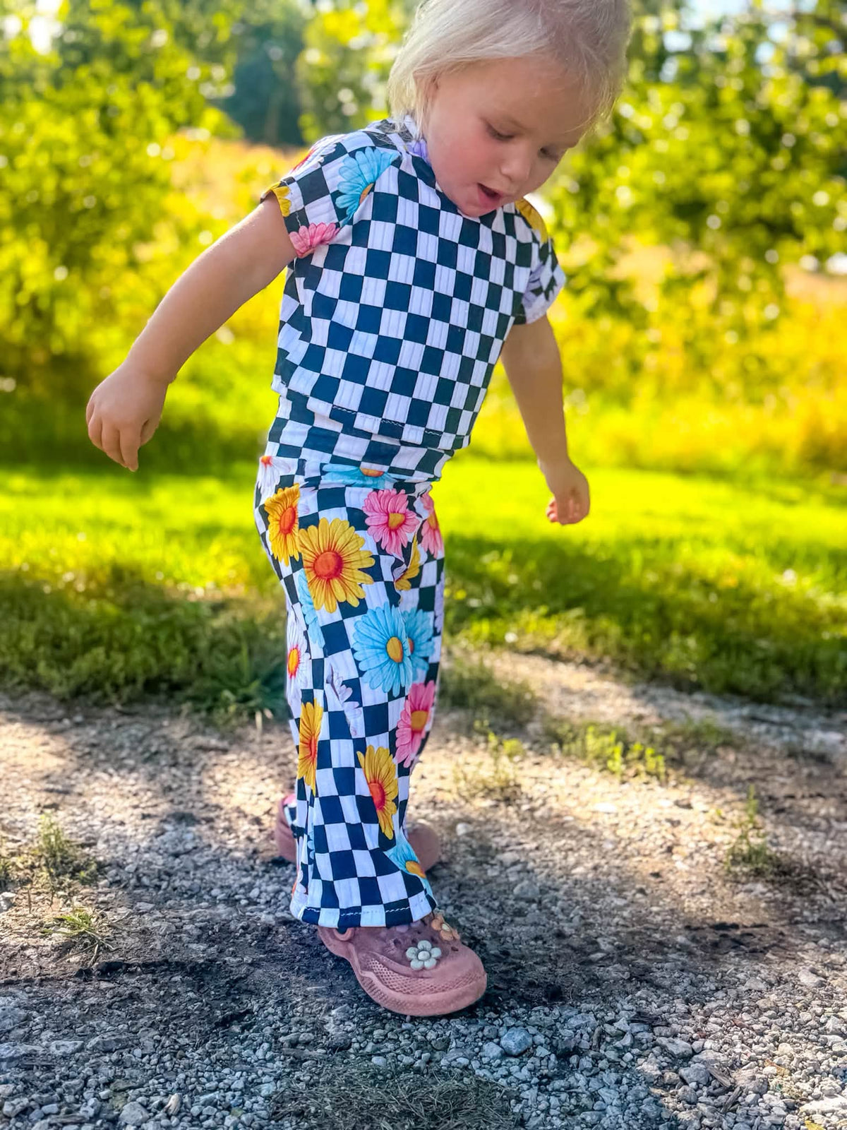 Baby & Youth Lyra Flares Bundle PDF