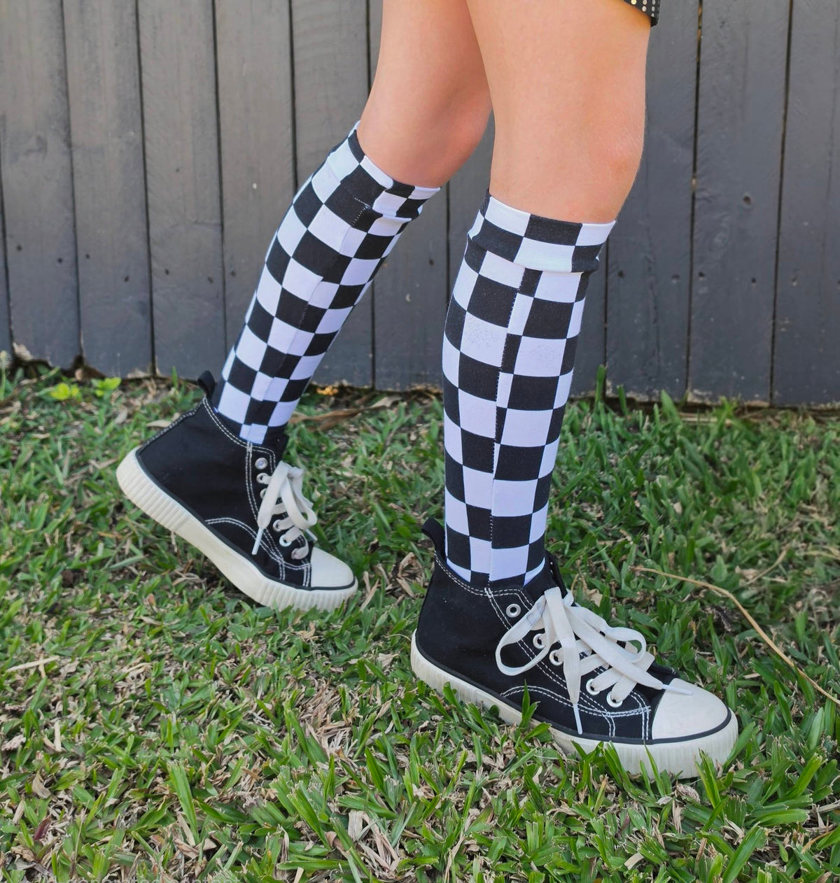 Baby & Youth Knee High Sock Bundle PDF