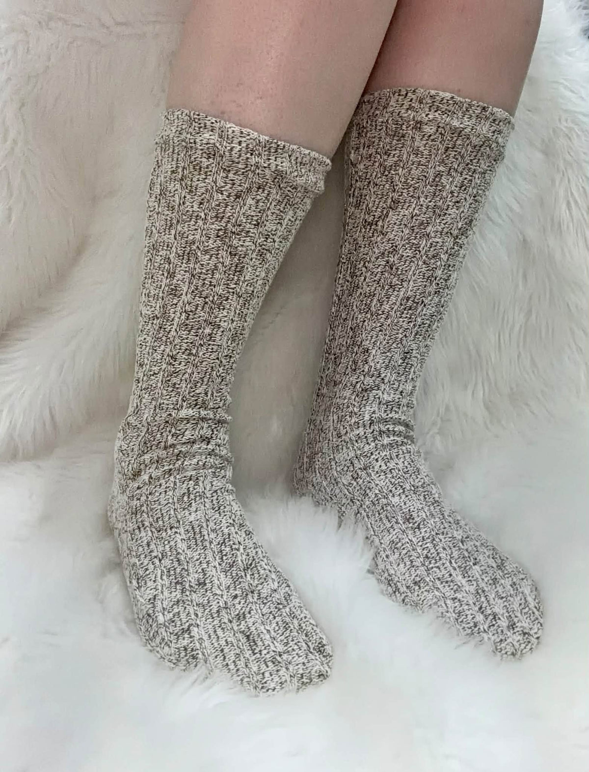 Baby & Youth Knee High Sock Bundle PDF
