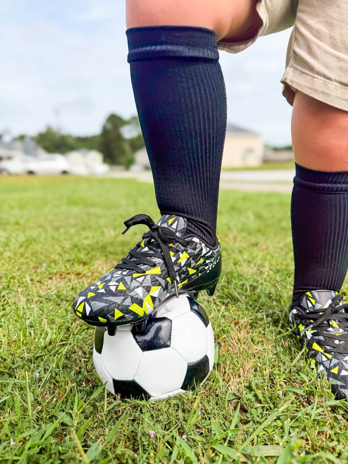 Baby & Youth Knee High Sock Bundle PDF