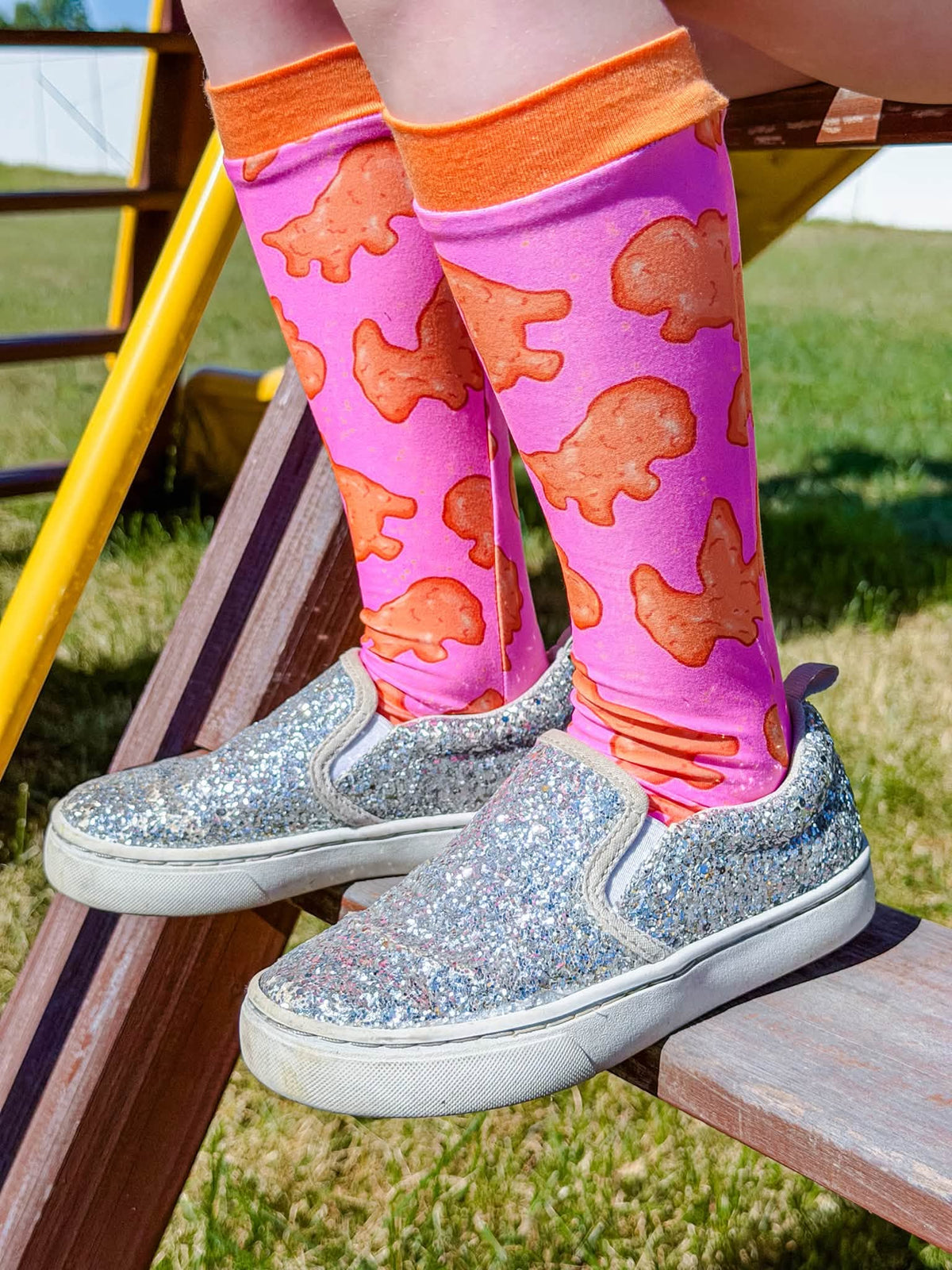 Baby & Youth Knee High Sock Bundle PDF