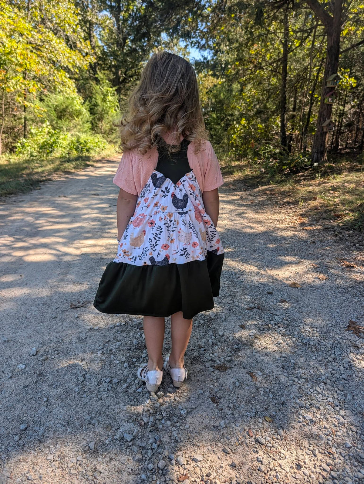 Baby & Youth Jessie Overalls/Dress Bundle PDF