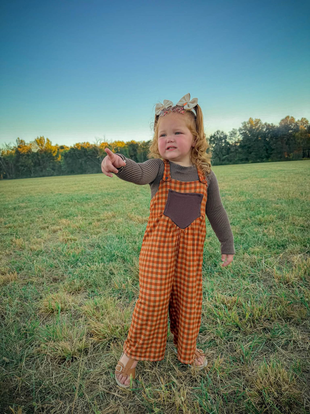 Baby & Youth Jessie Overalls/Dress Bundle PDF