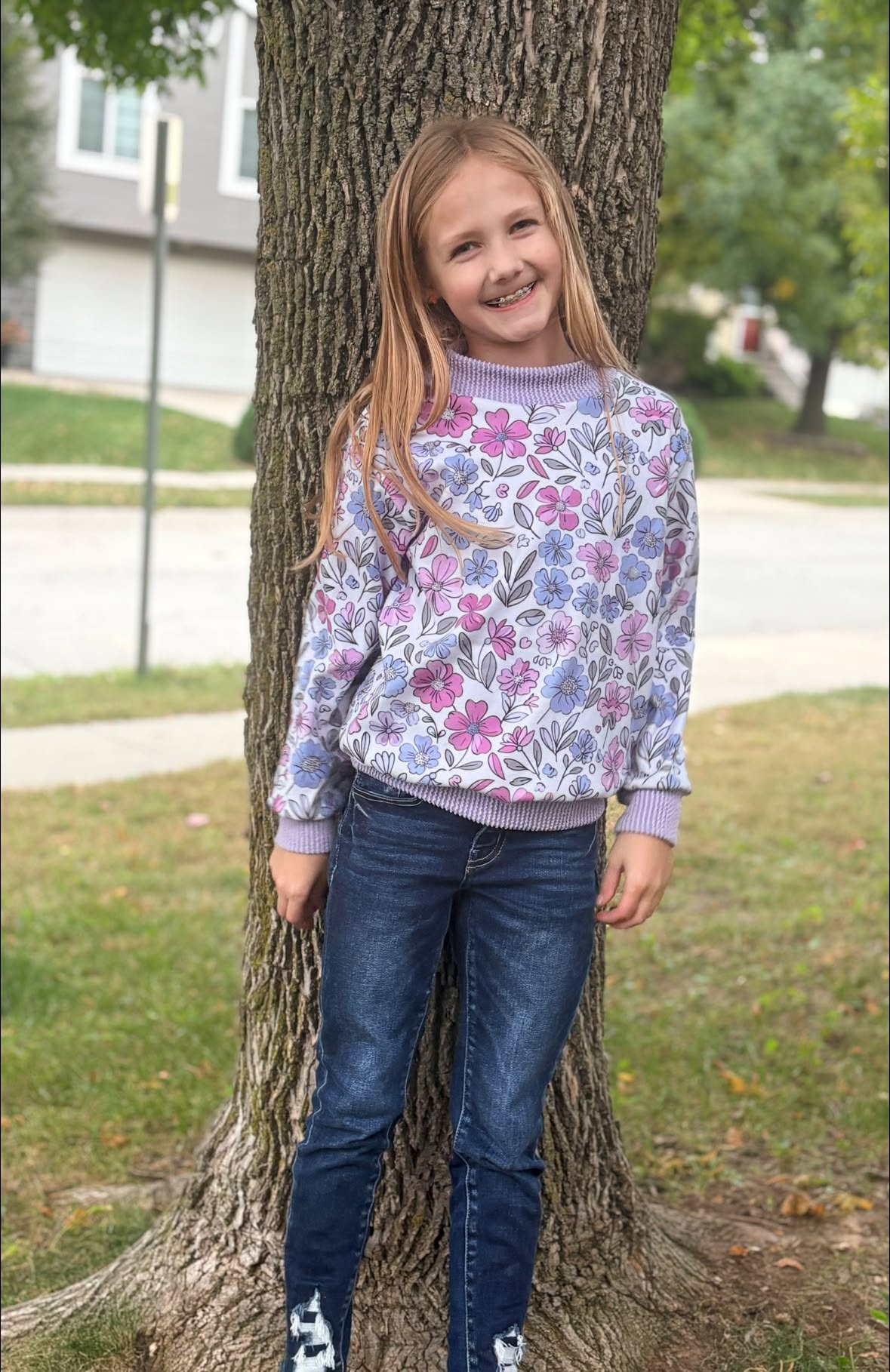 Baby & Youth Tori Sweater Bundle PDF