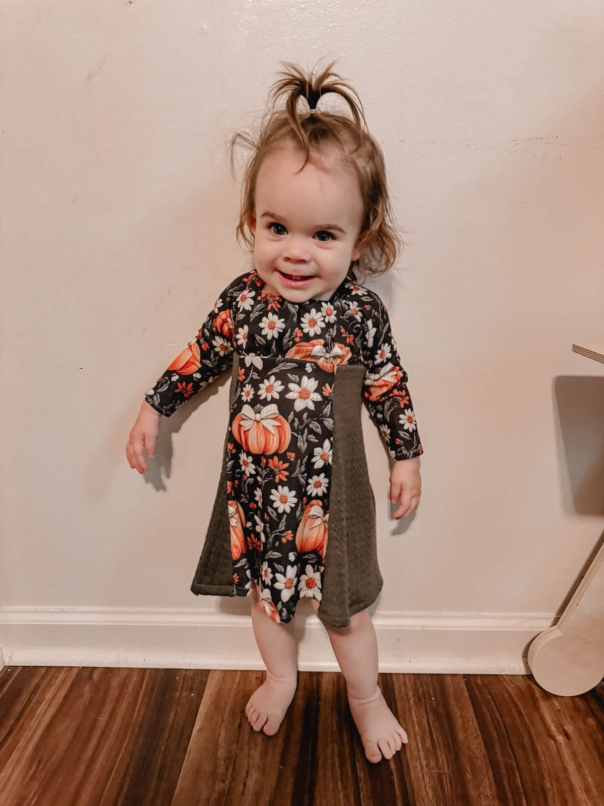 Baby & Youth Sefora Peplum & Dress Bundle PDF