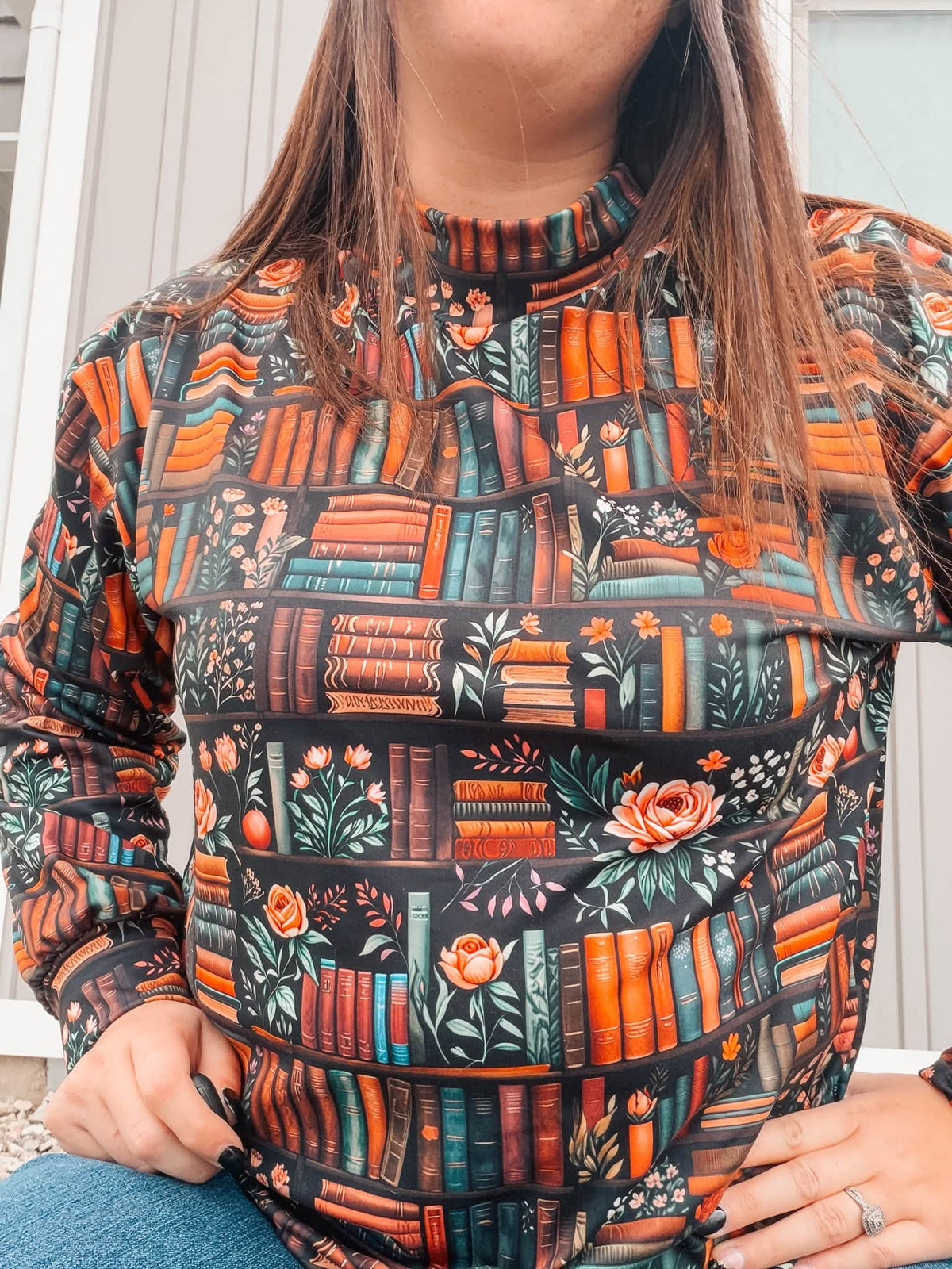 Baby, Youth, & Mommy Tori Sweater Bundle PDF