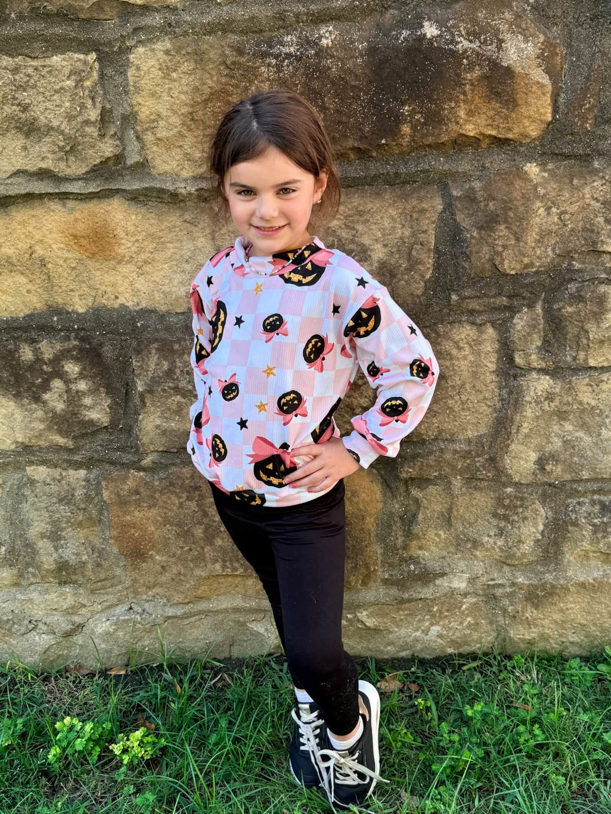 Youth Tori Sweater PDF