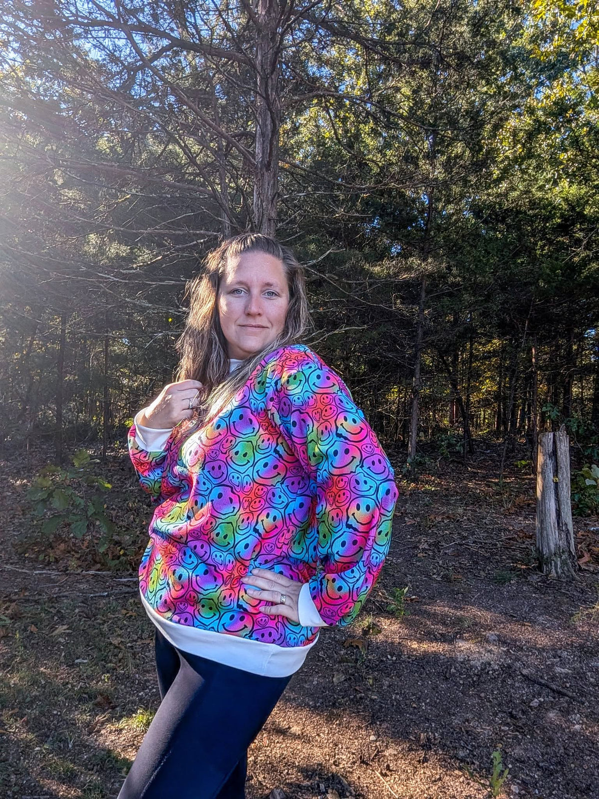 Baby, Youth, & Mommy Tori Sweater Bundle PDF