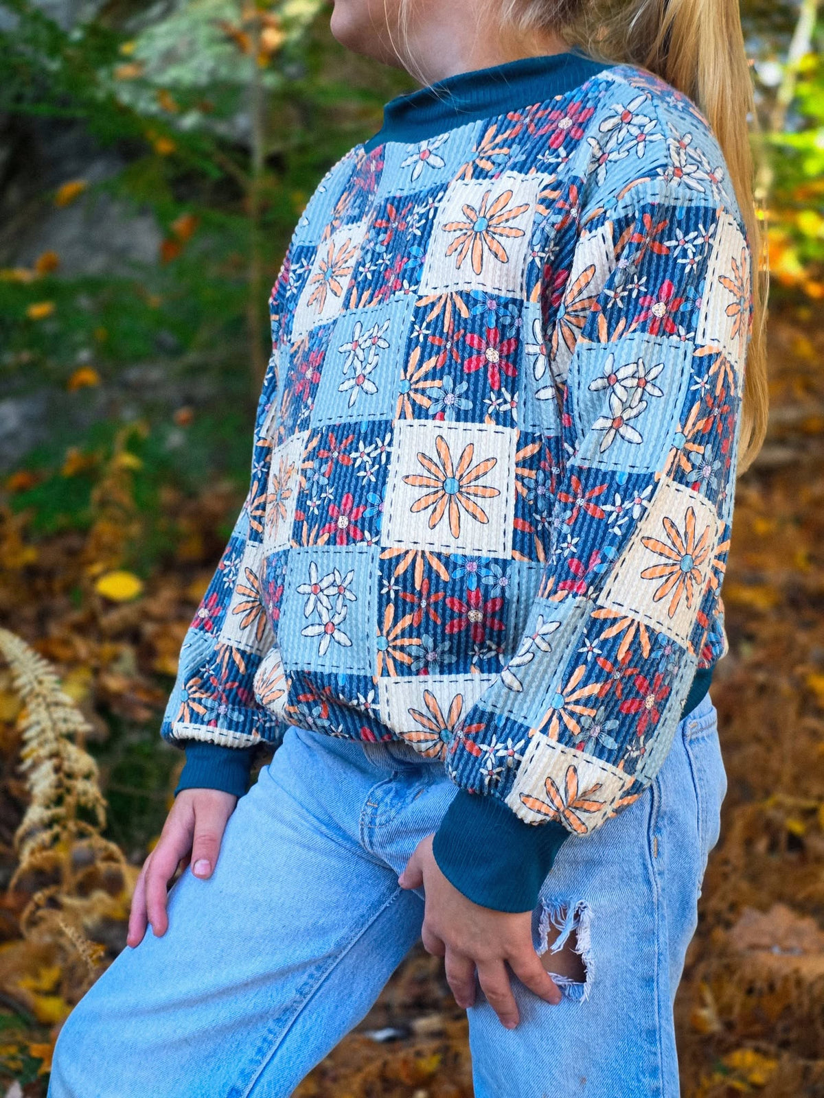 Baby & Youth Tori Sweater Bundle PDF