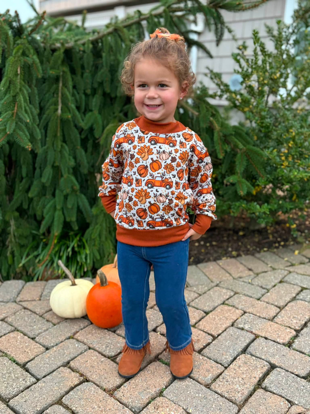 Baby & Youth Tori Sweater Bundle PDF