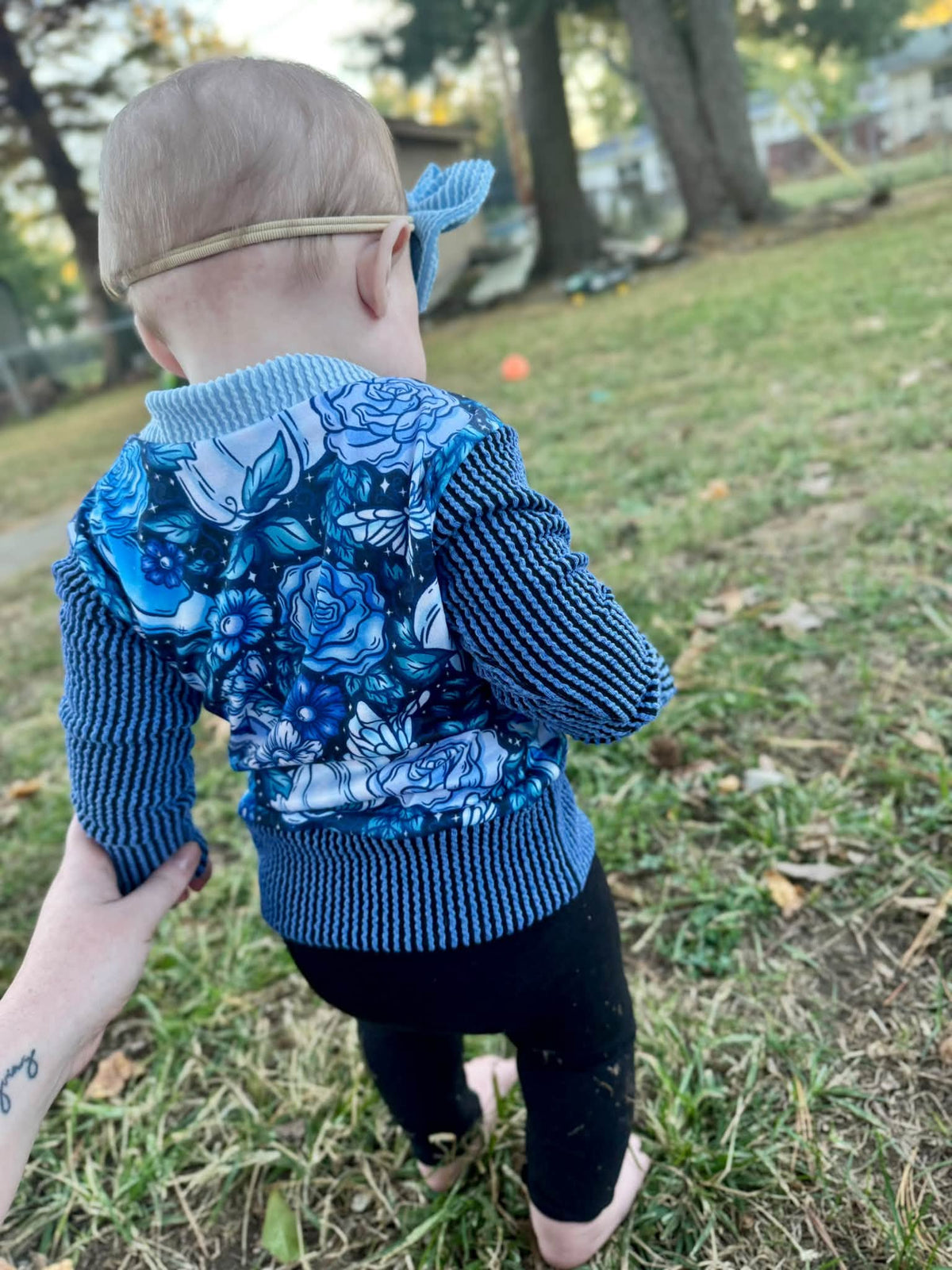 Baby & Youth Tori Sweater Bundle PDF