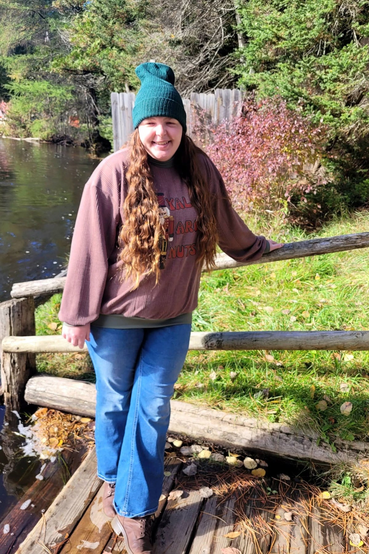 Baby, Youth, & Mommy Tori Sweater Bundle PDF