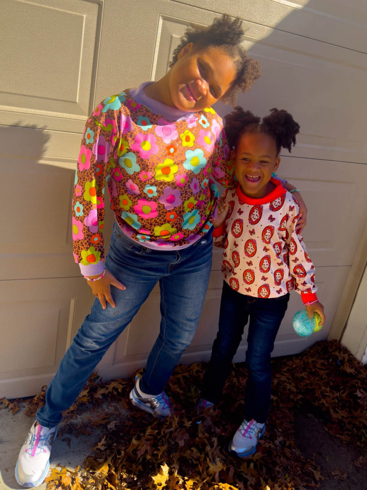 Baby & Youth Tori Sweater Bundle PDF