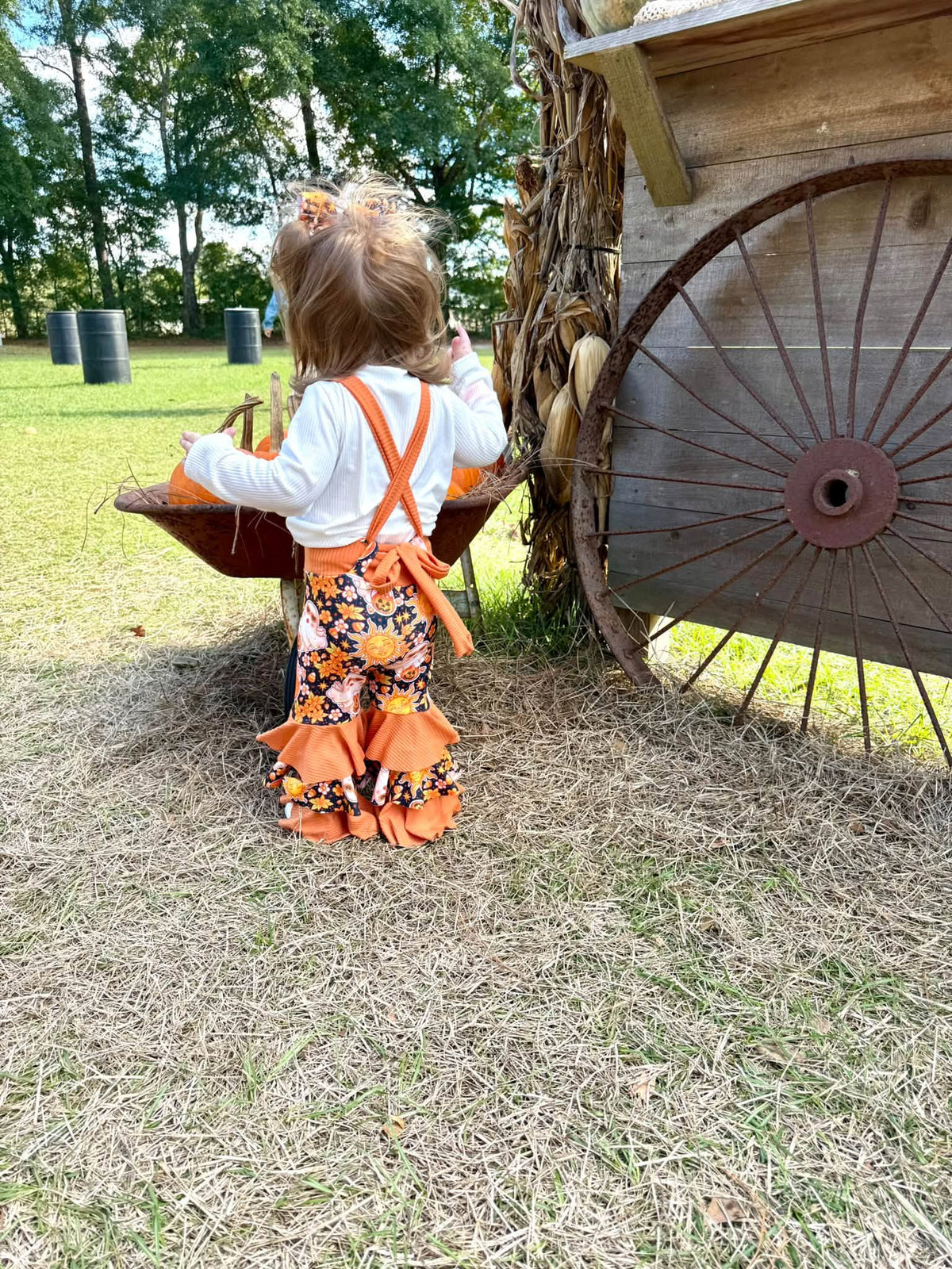 Baby Aurora Romper PDF