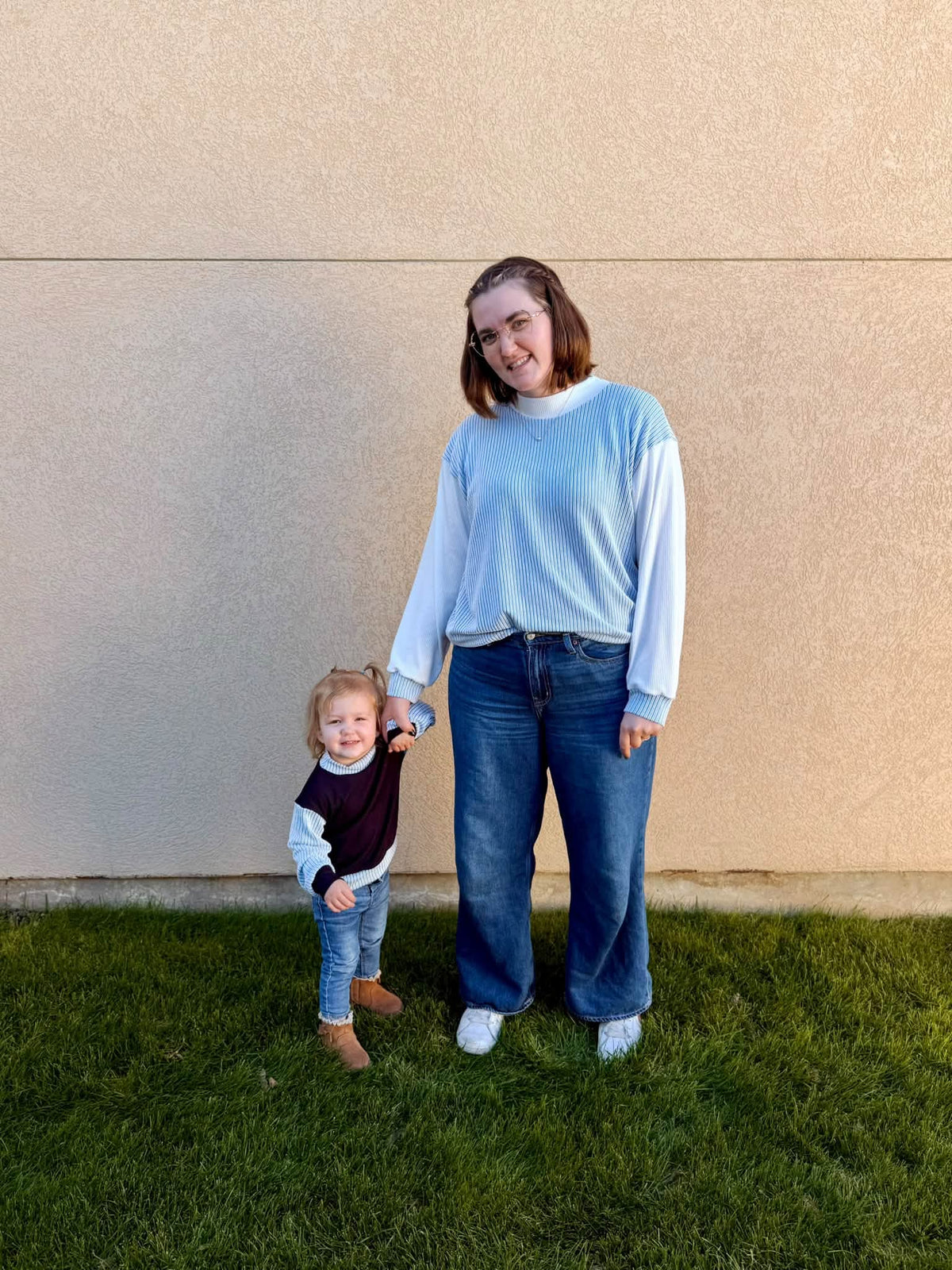 Youth Tori Sweater PDF