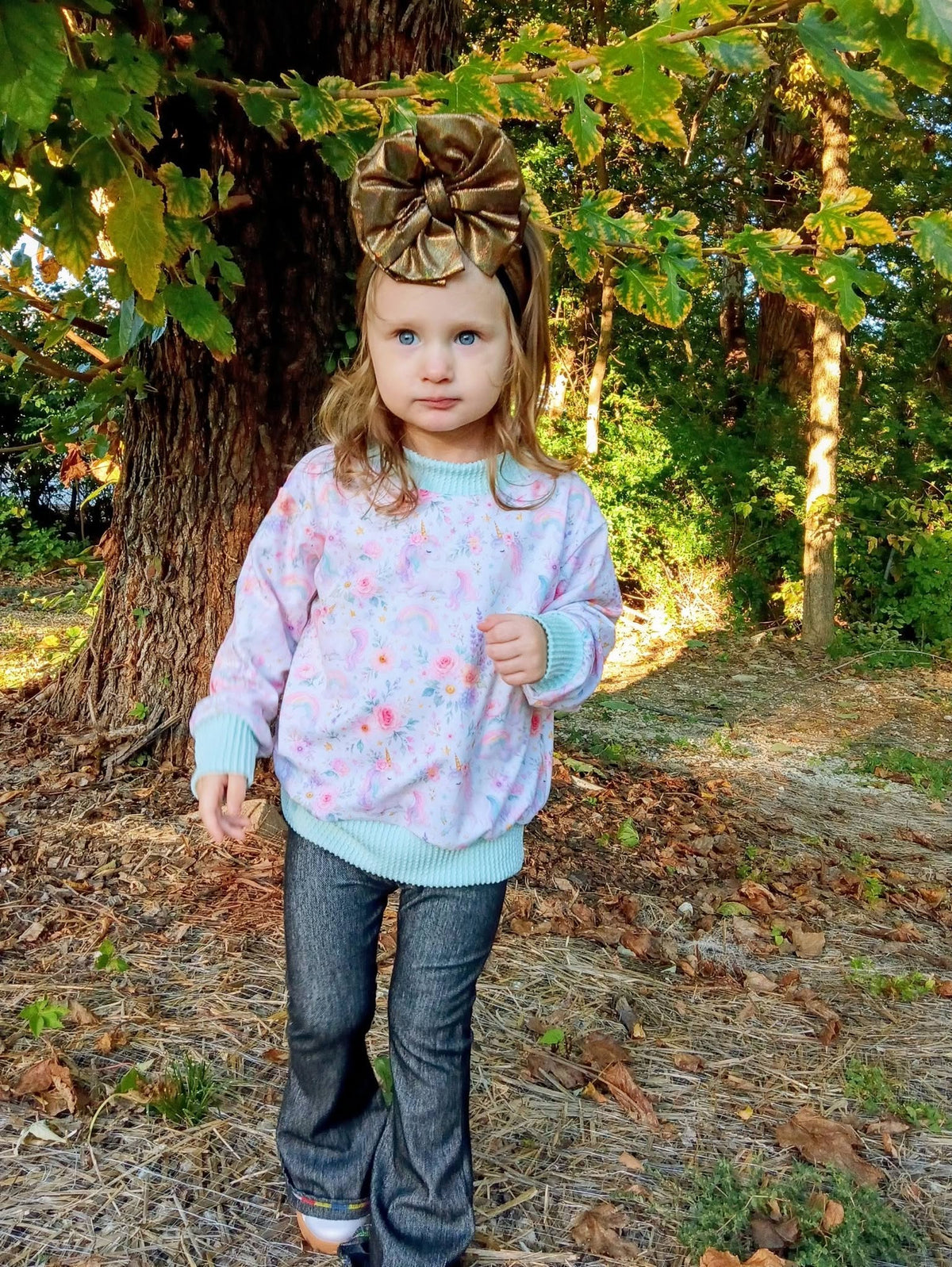 Baby & Youth Tori Sweater Bundle PDF