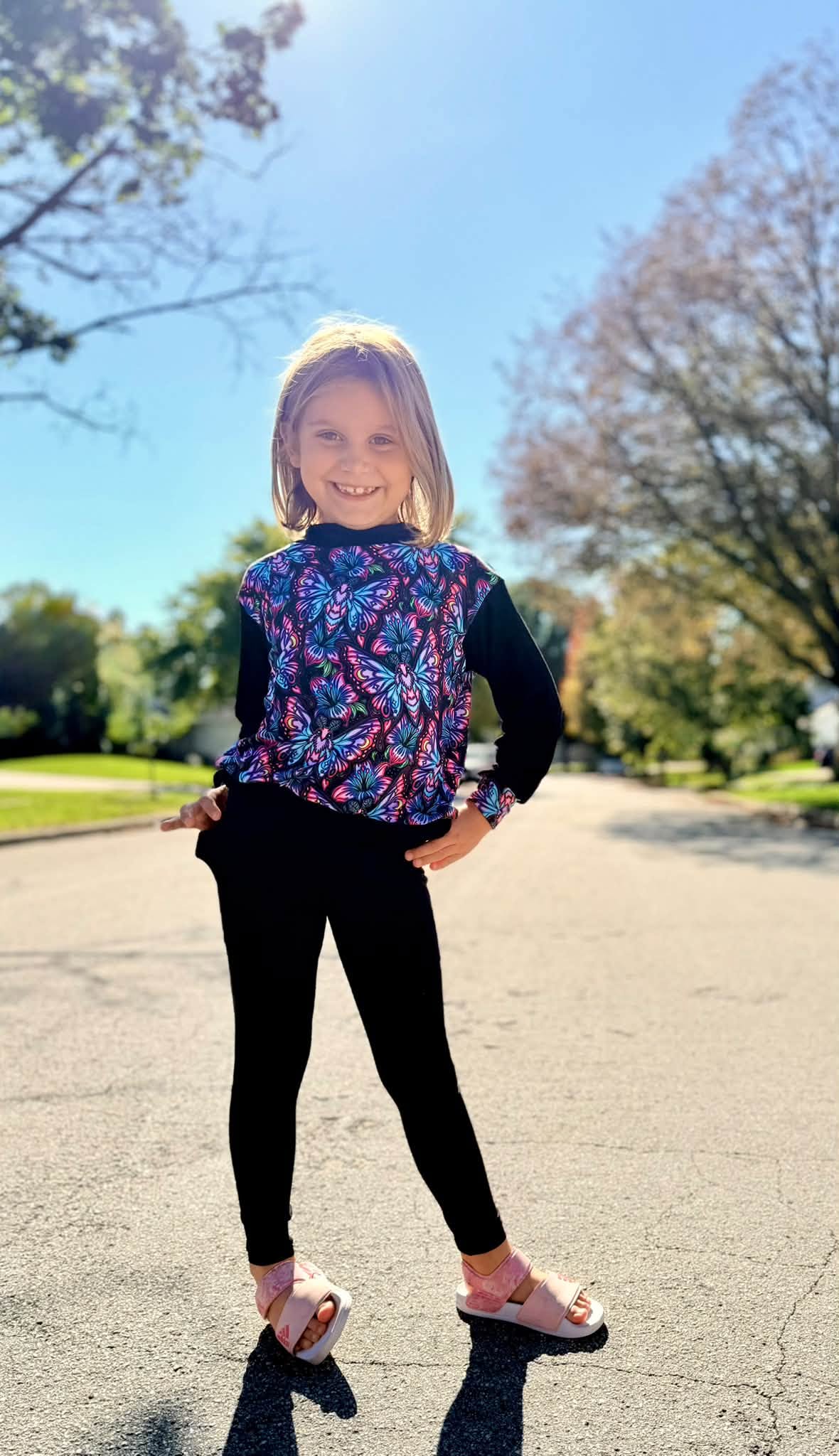 Baby & Youth Tori Sweater Bundle PDF