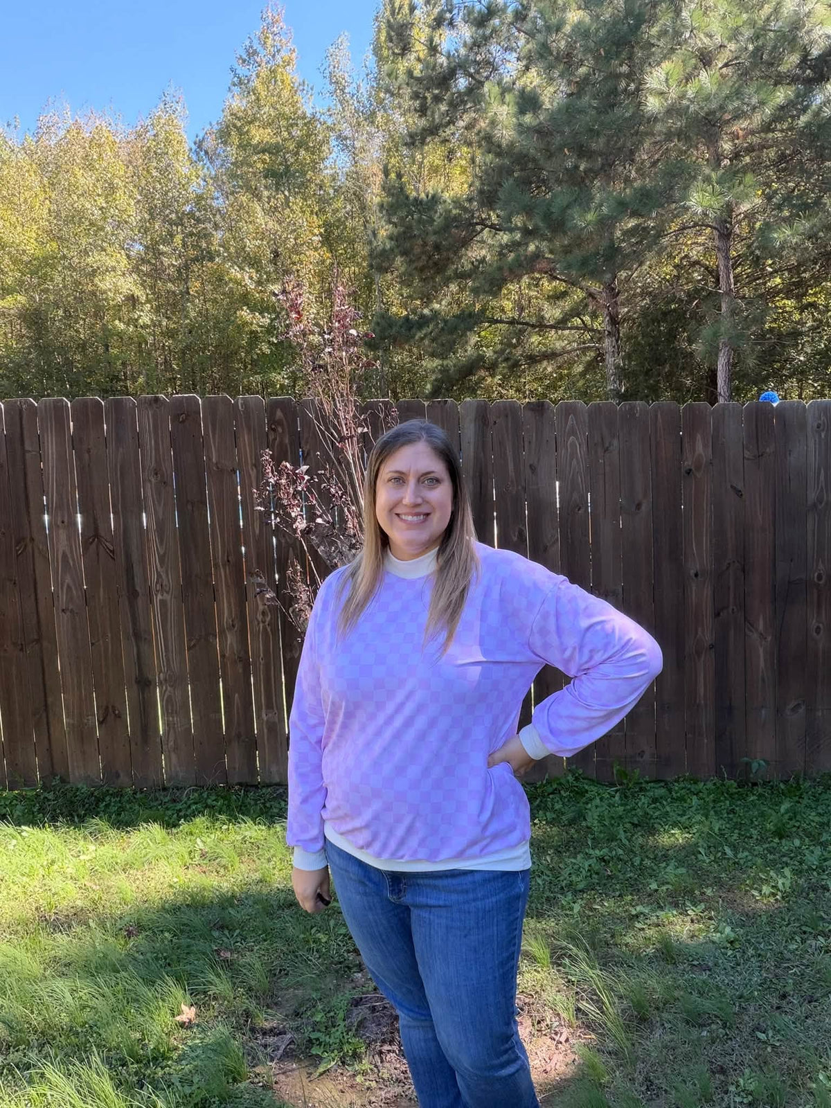 Baby, Youth, & Mommy Tori Sweater Bundle PDF