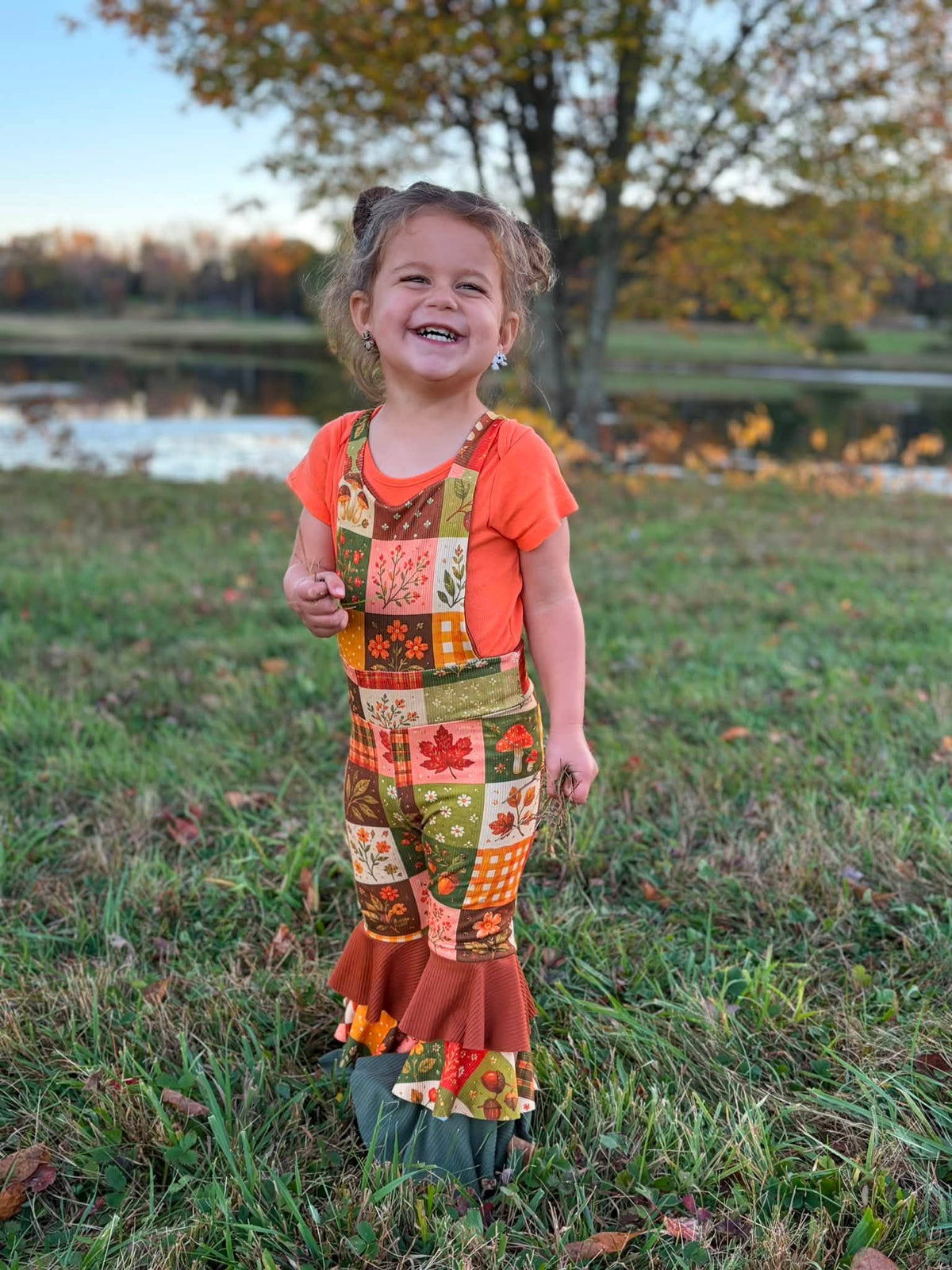 Baby Aurora Romper PDF