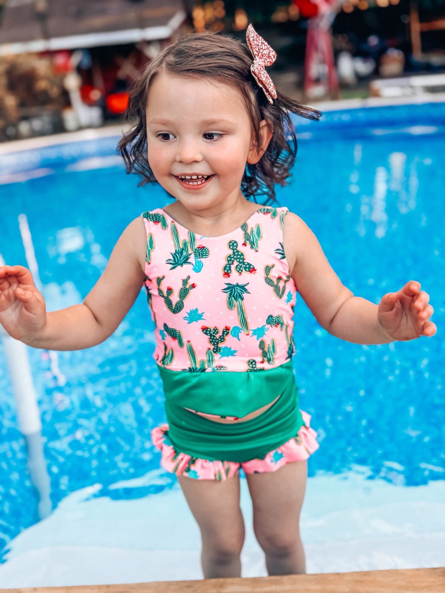 Baby Marie Swim Set PDF