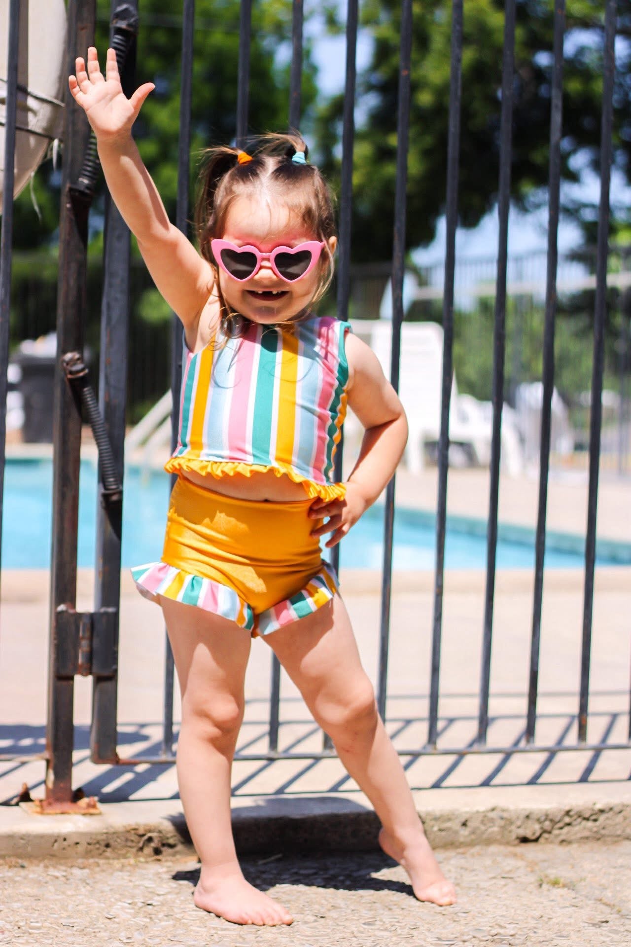 Baby & Youth Marie Swim Set Bundle PDF