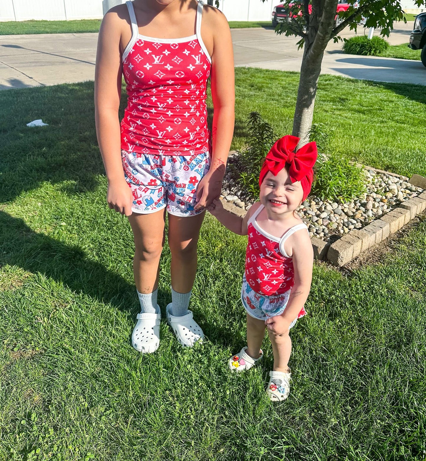 Youth Maretta Shorts PDF