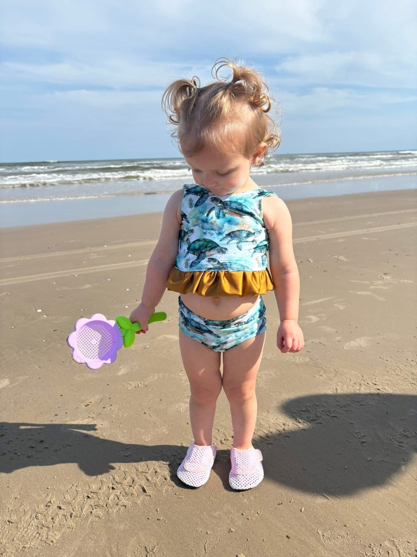 Baby Marie Swim Set PDF