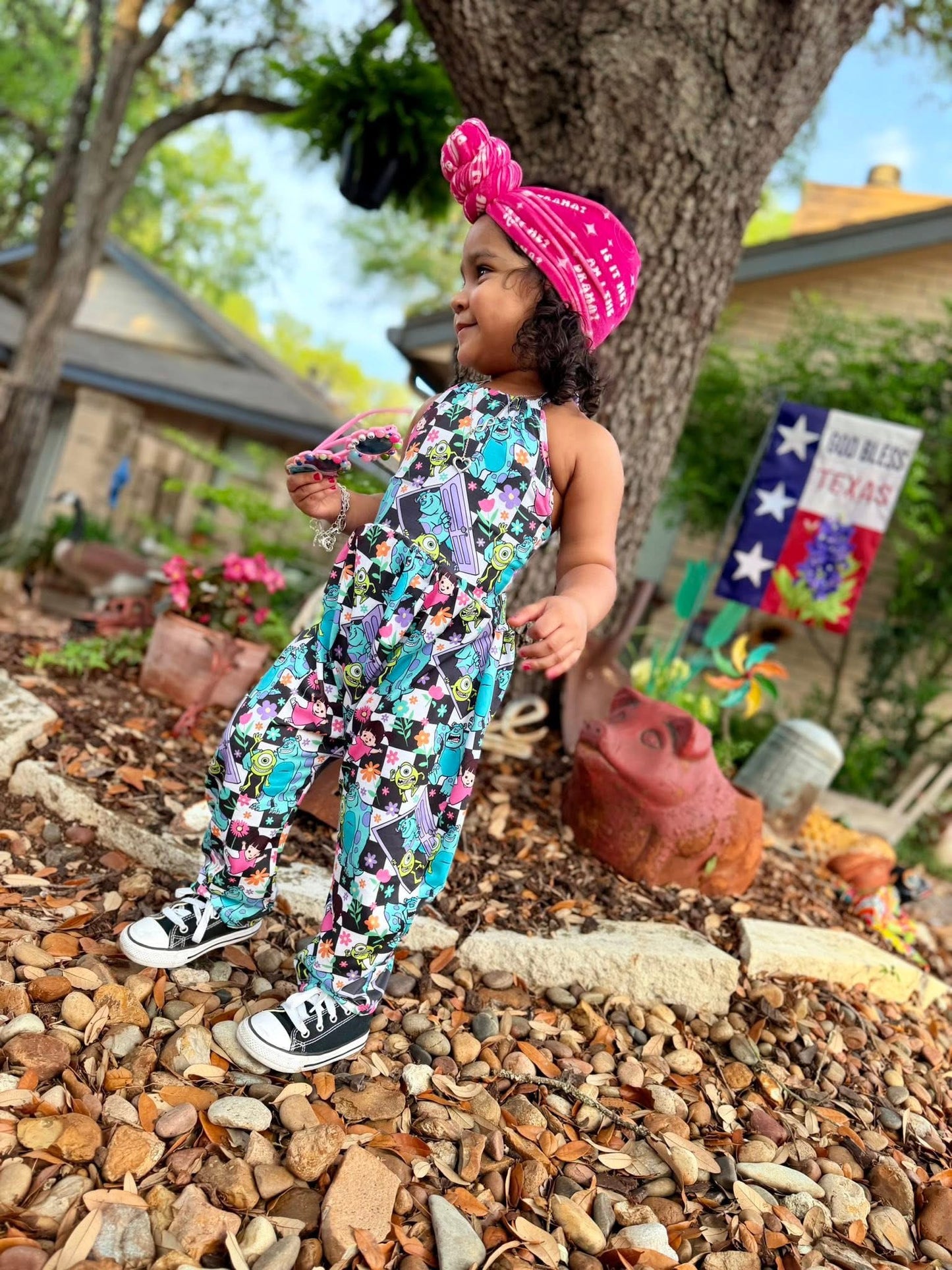 Baby Barrel Romper PDF