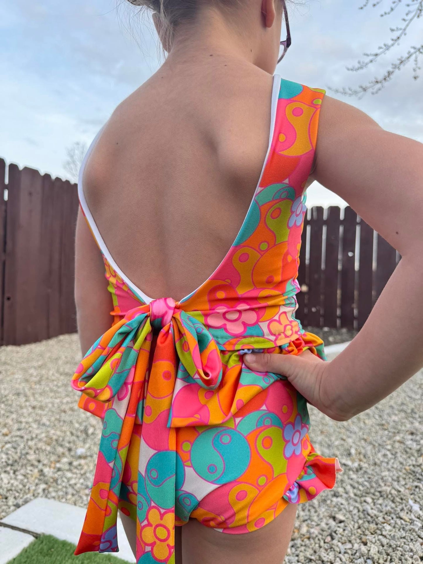 Baby & Youth Marie Swim Set Bundle PDF