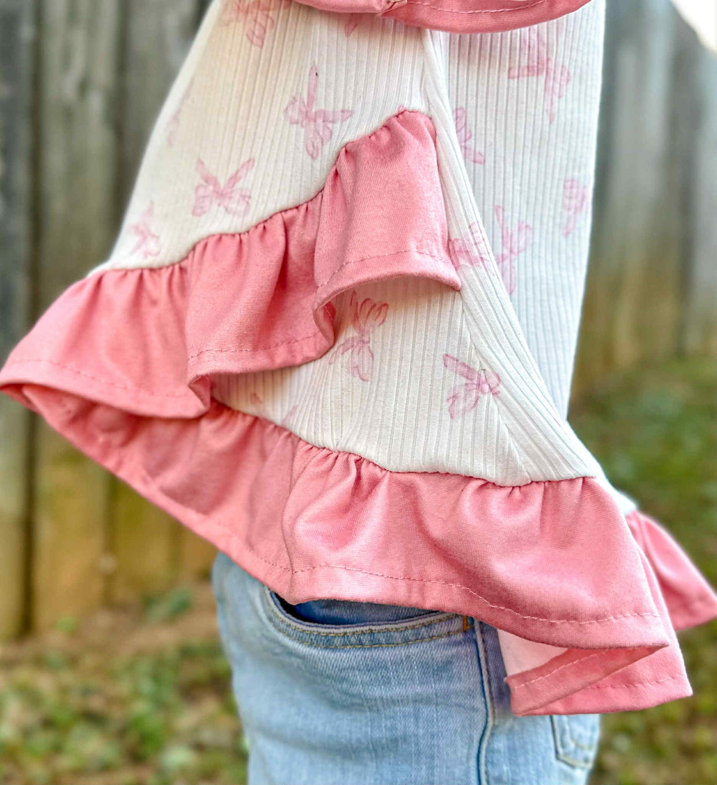 Baby & Youth Emmalin Top Bundle PDF