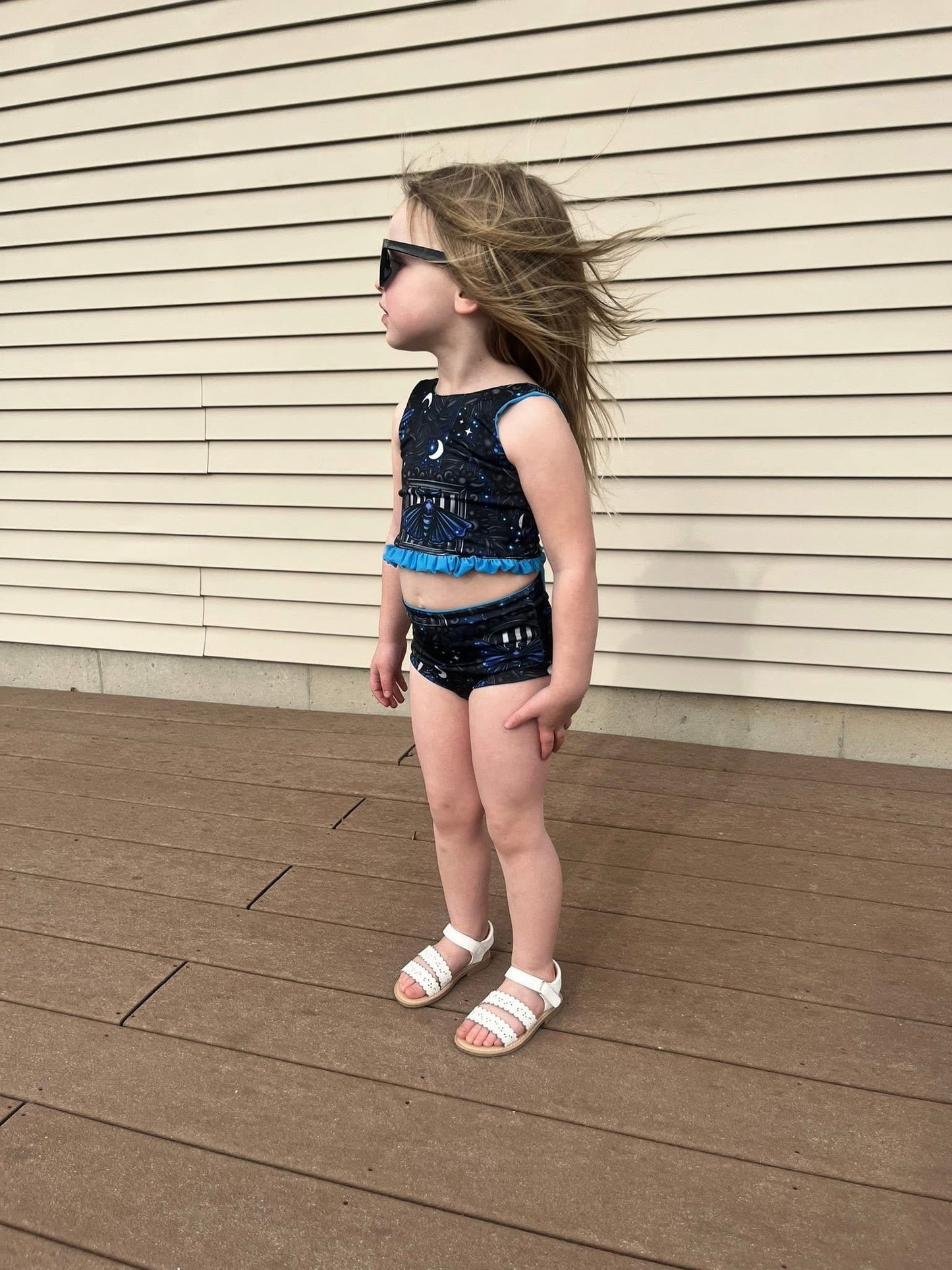 Baby Marie Swim Set PDF