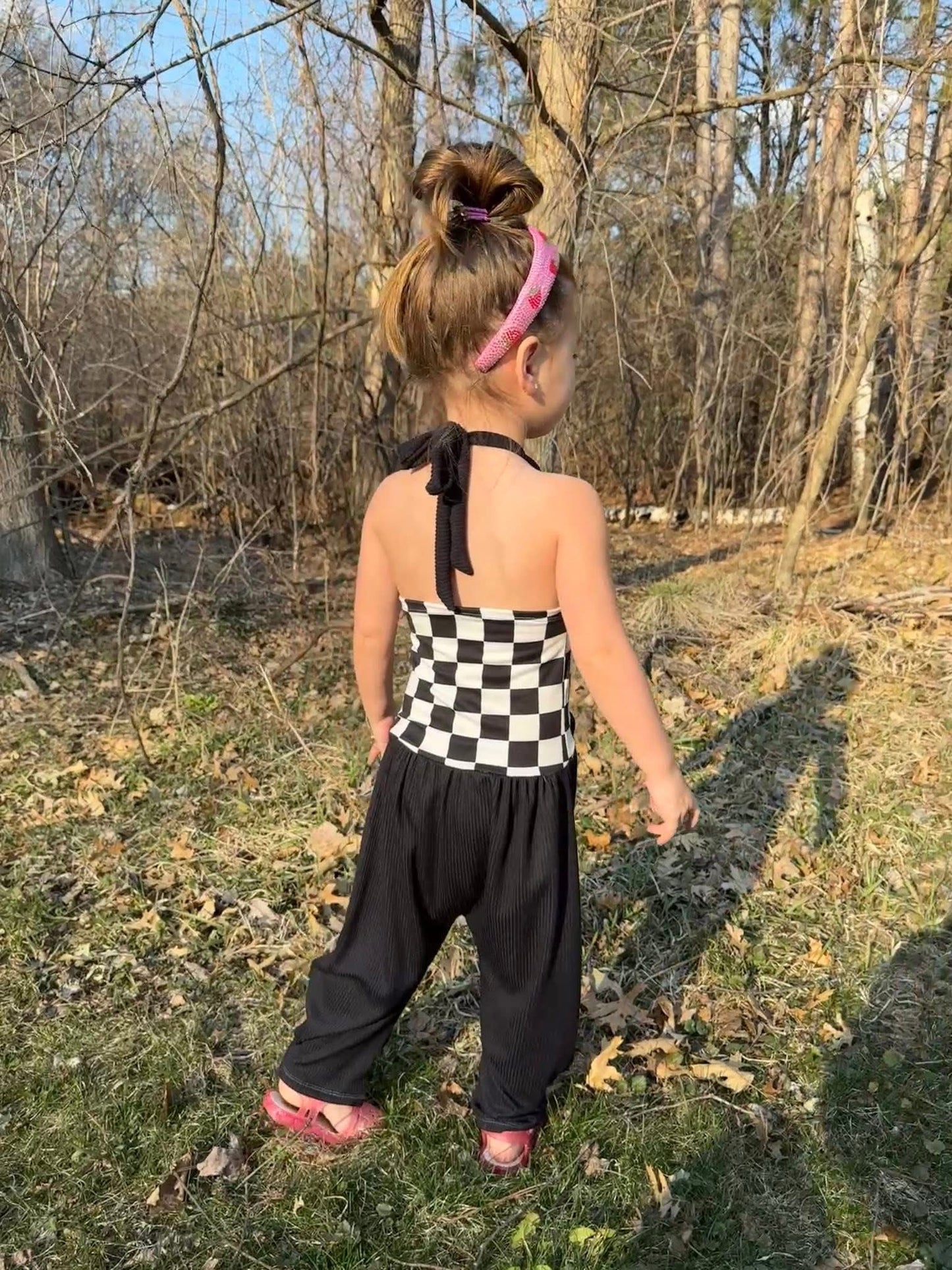 Baby Barrel Romper PDF