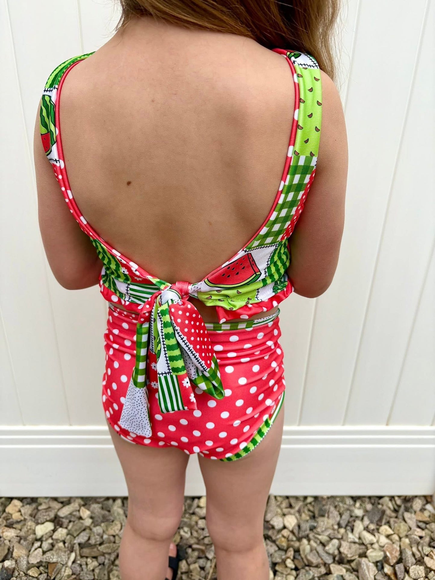 Baby & Youth Marie Swim Set Bundle PDF