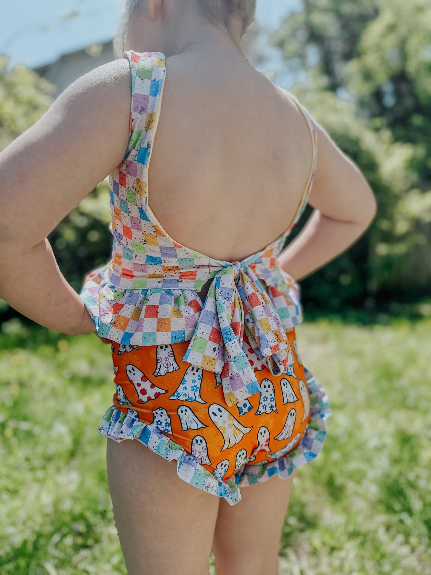 Youth Marie Swim Set PDF