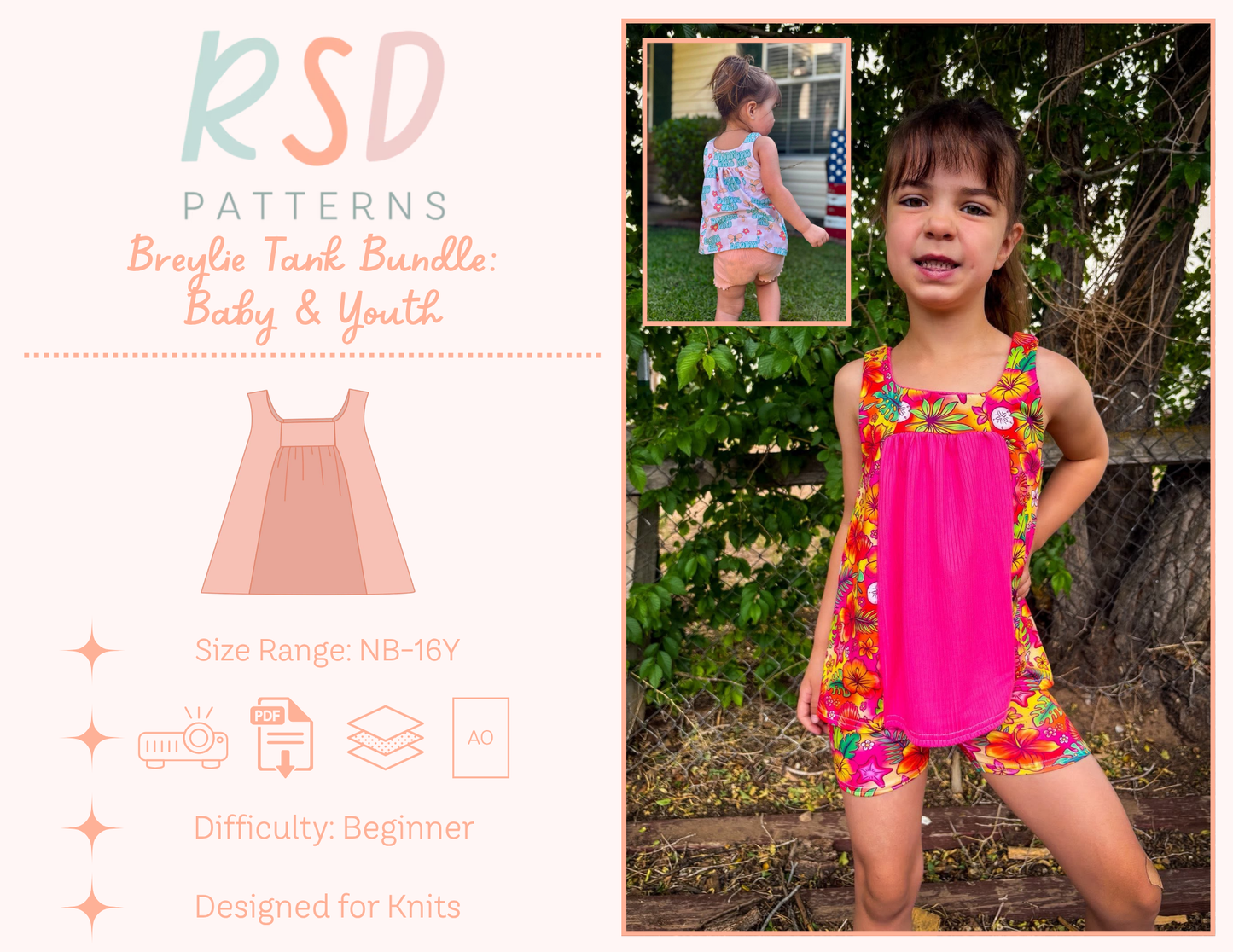 Baby & Youth Breylie Tank Bundle PDF