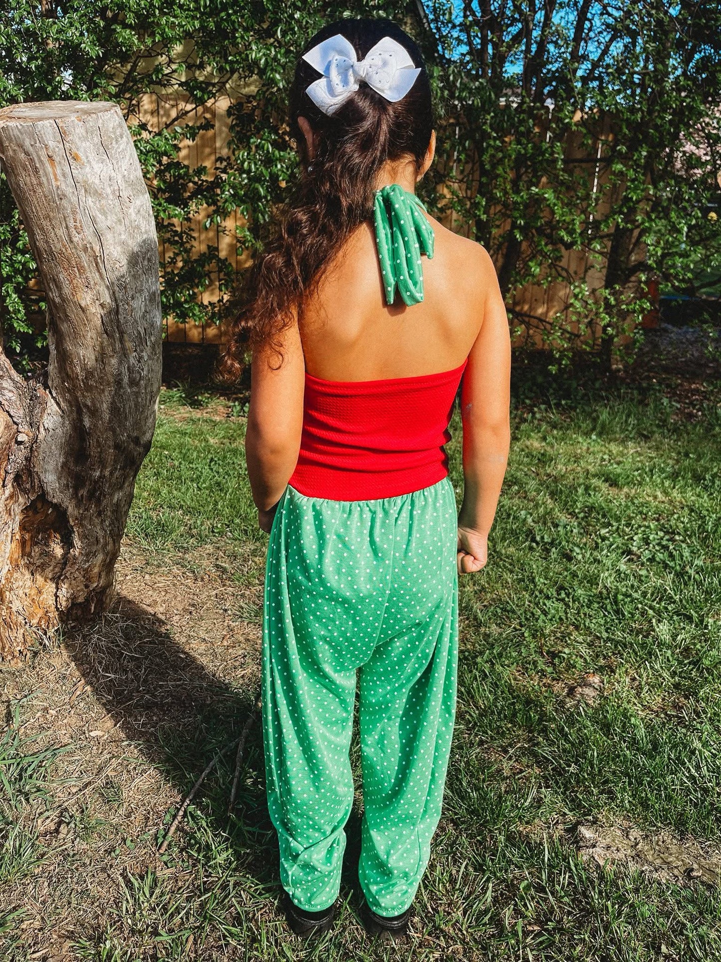 Baby Barrel Romper PDF