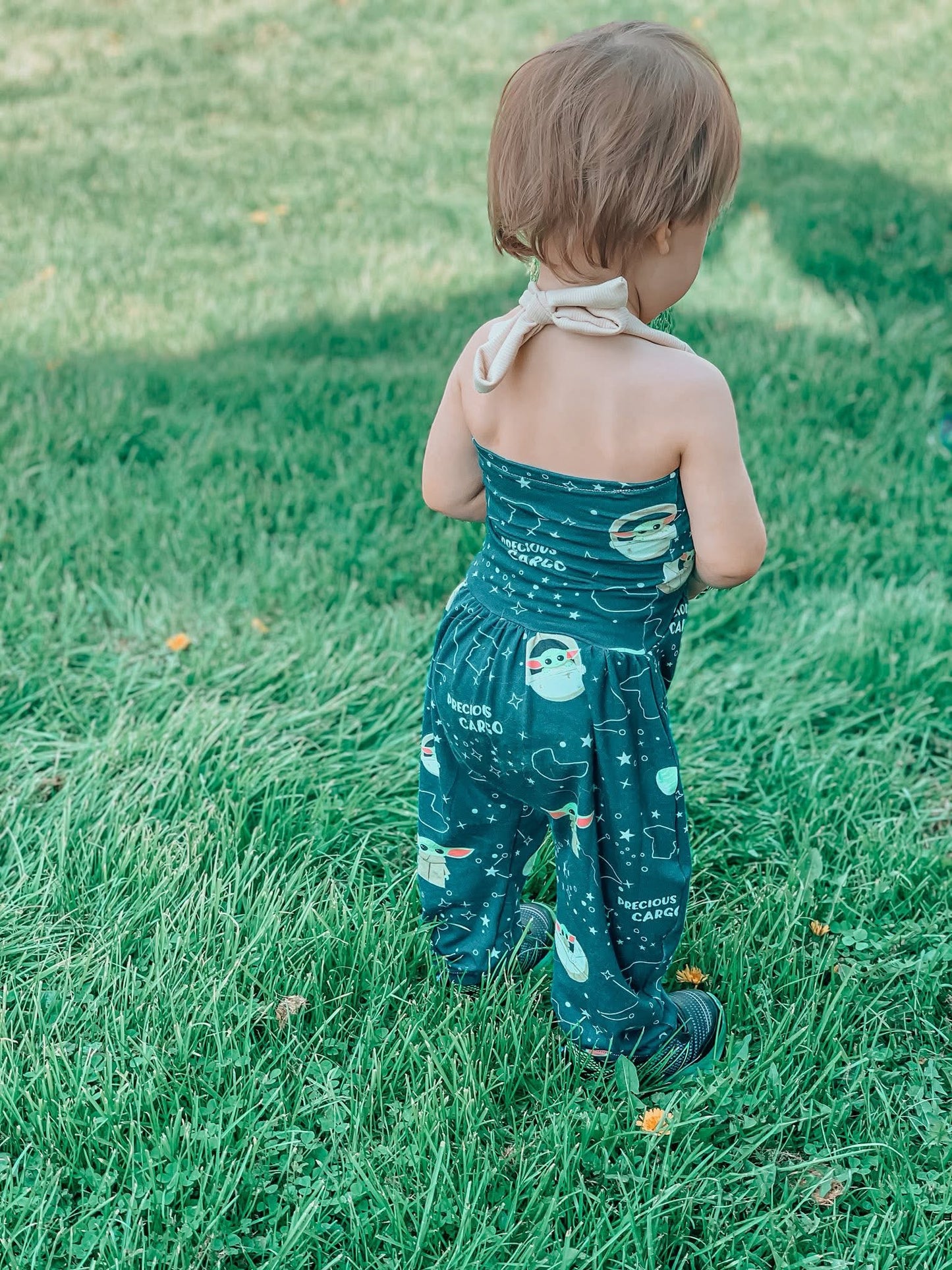 Baby Barrel Romper PDF
